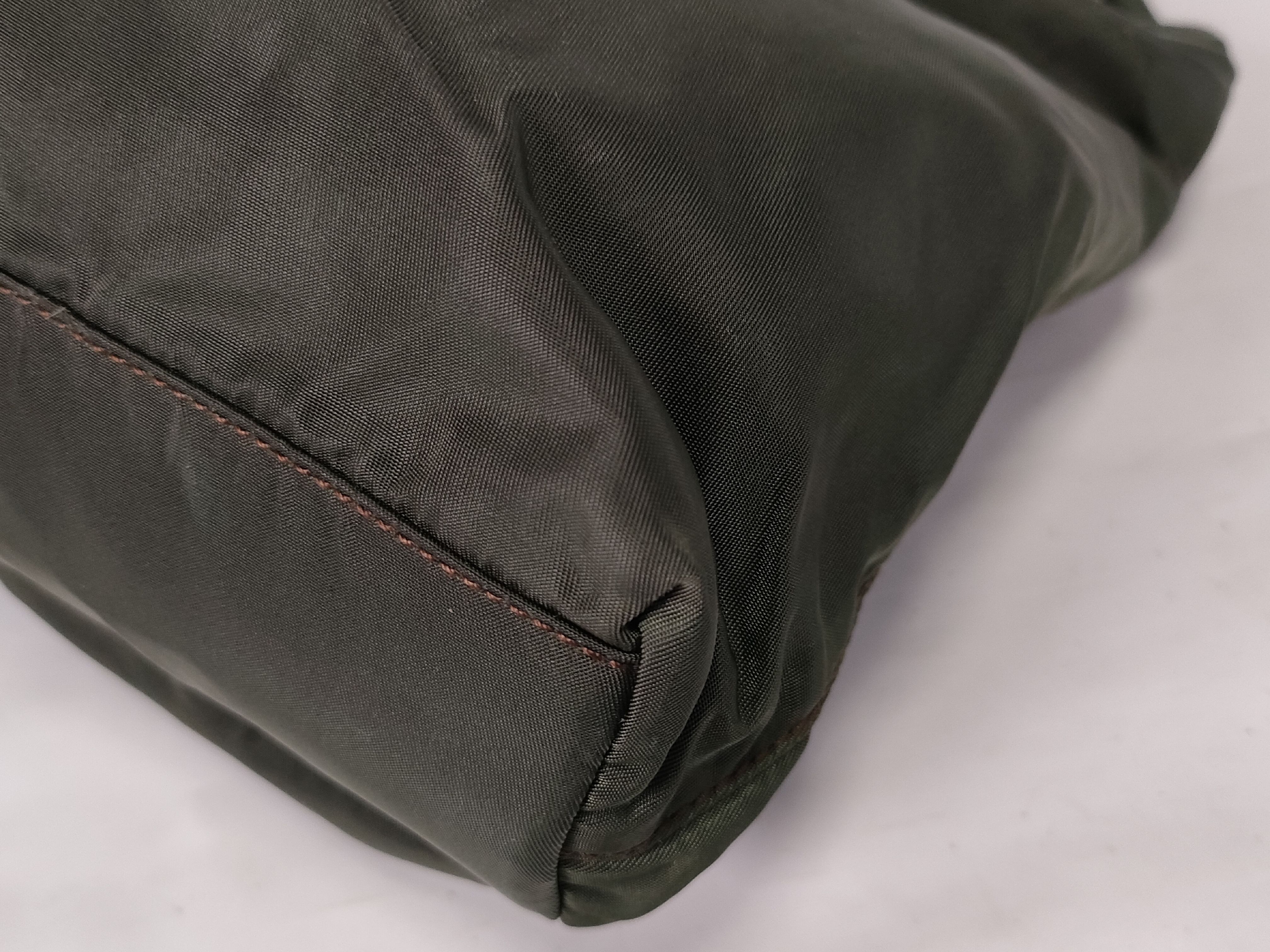 Nylon Handbag — view 6