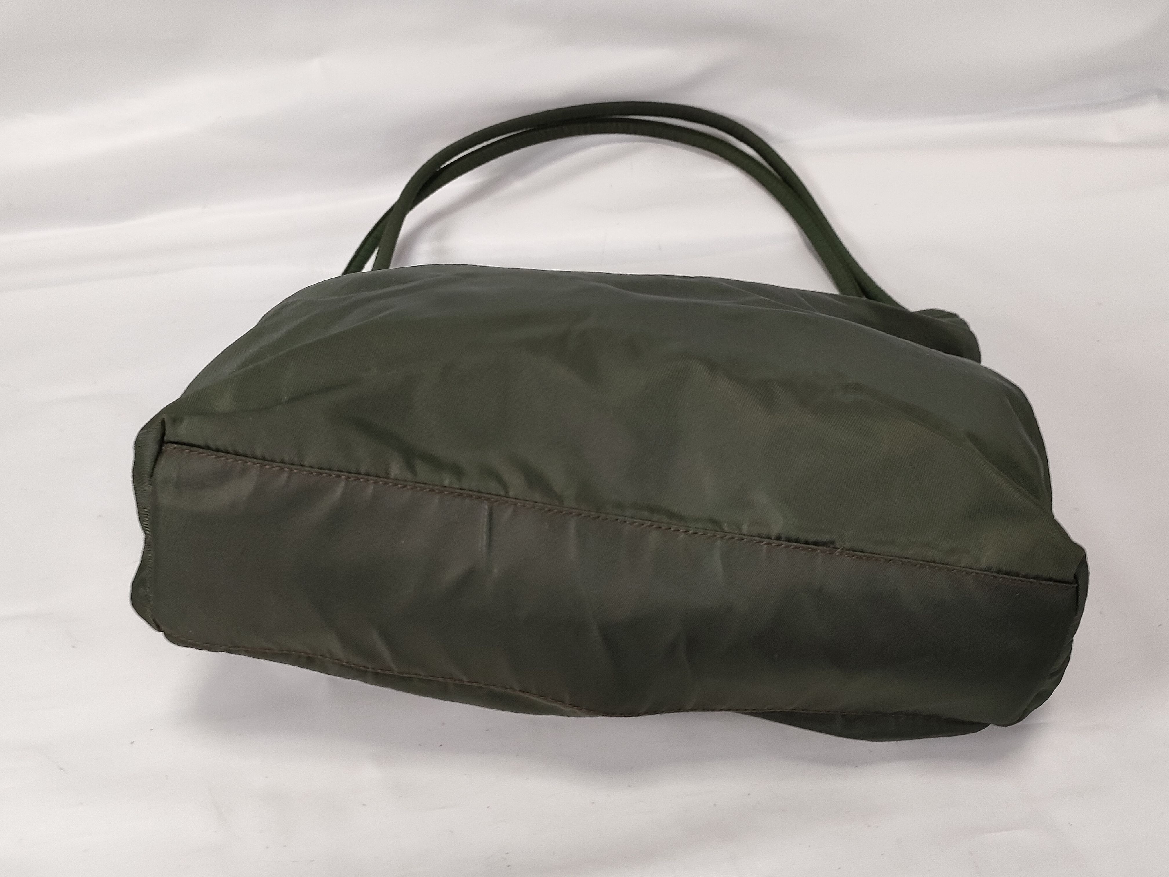 Nylon Handbag — view 7