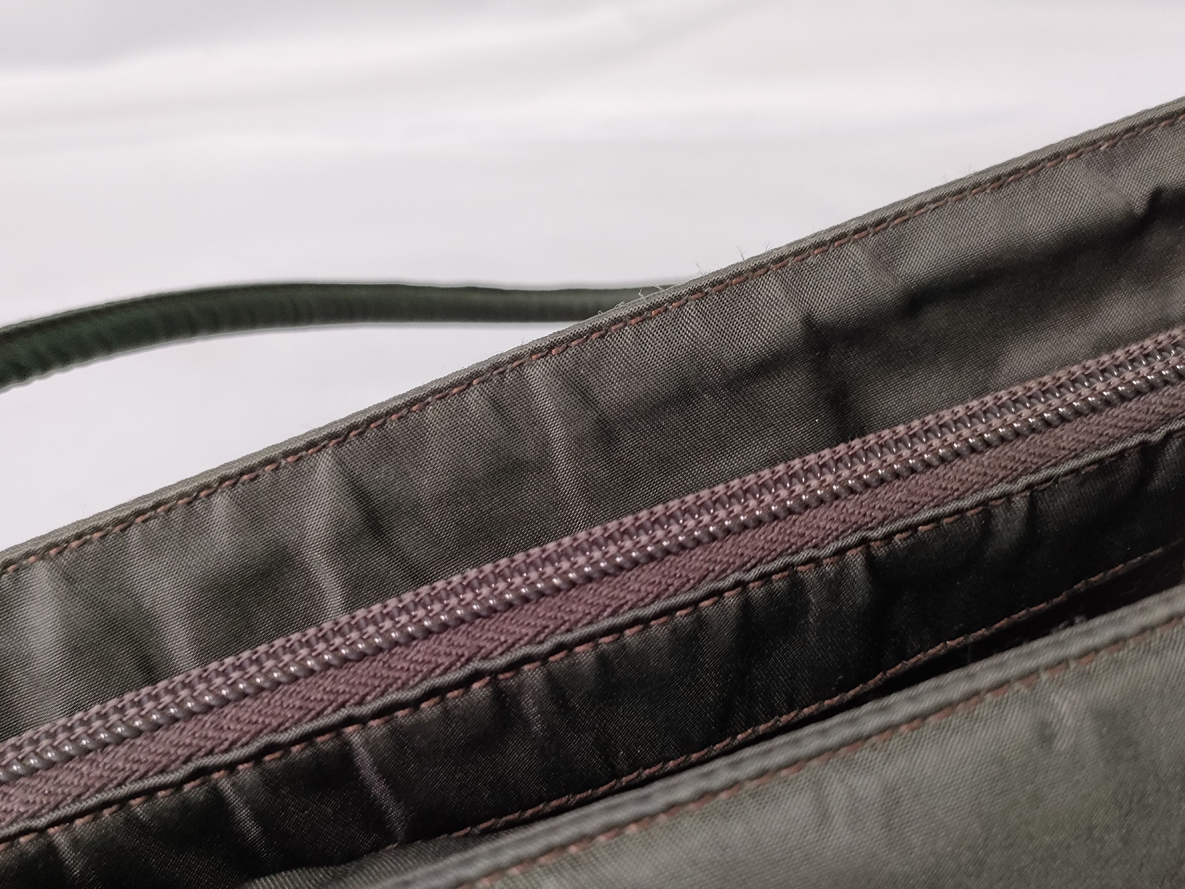 Nylon Handbag — view 9