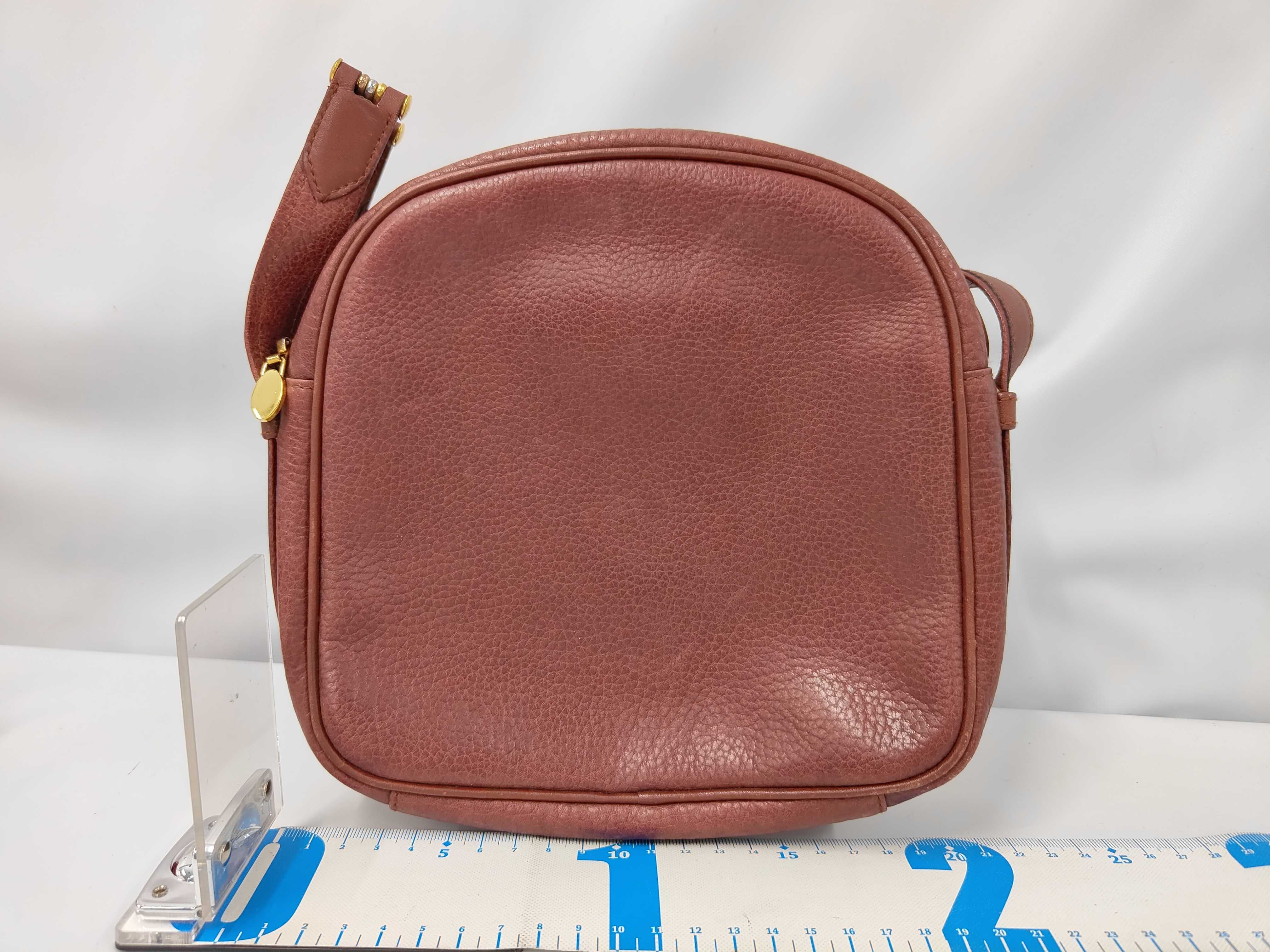 Must Line Trinity Pouch Shoulder Bag — view 2