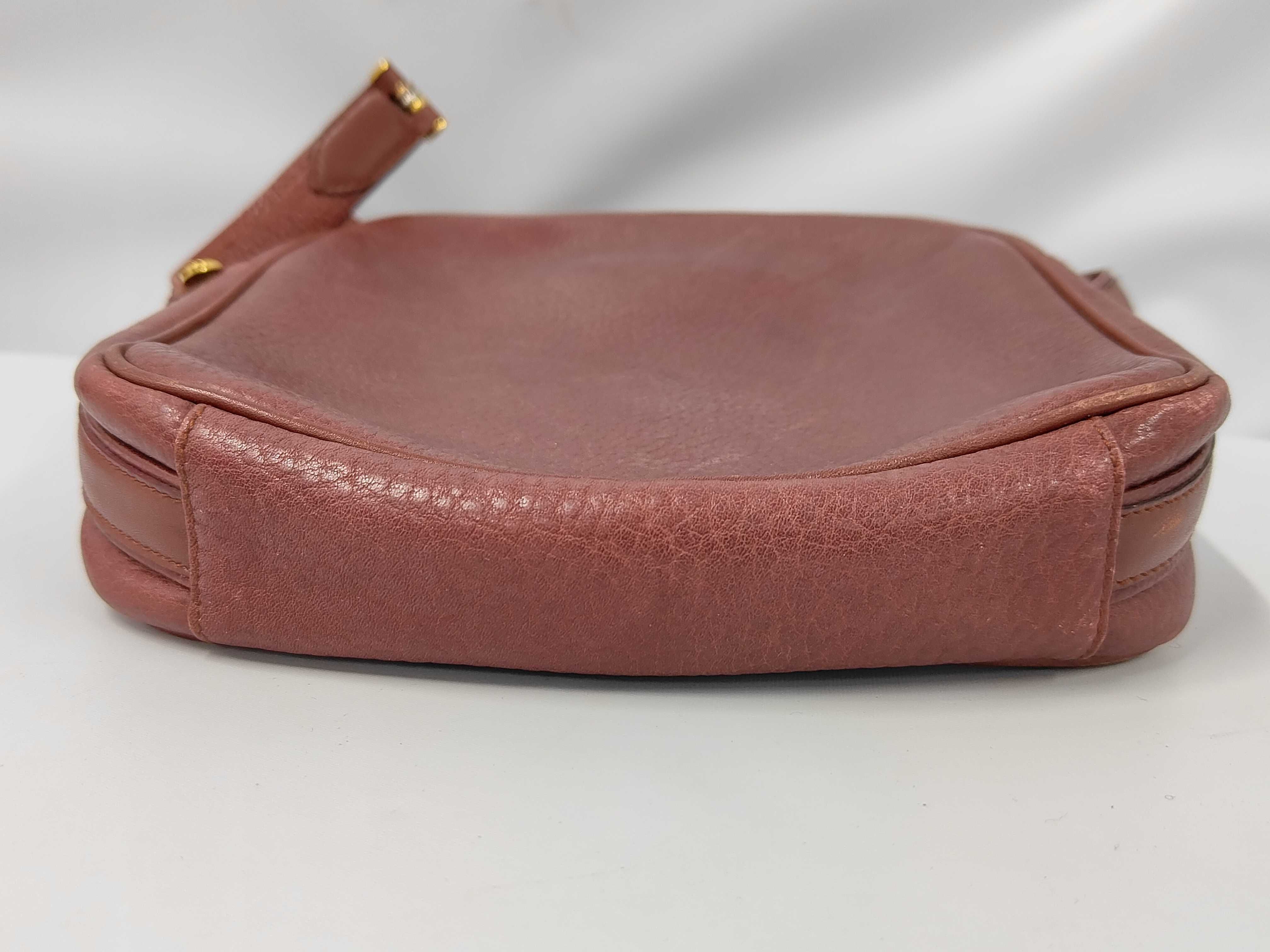 Must Line Trinity Pouch Shoulder Bag — view 3