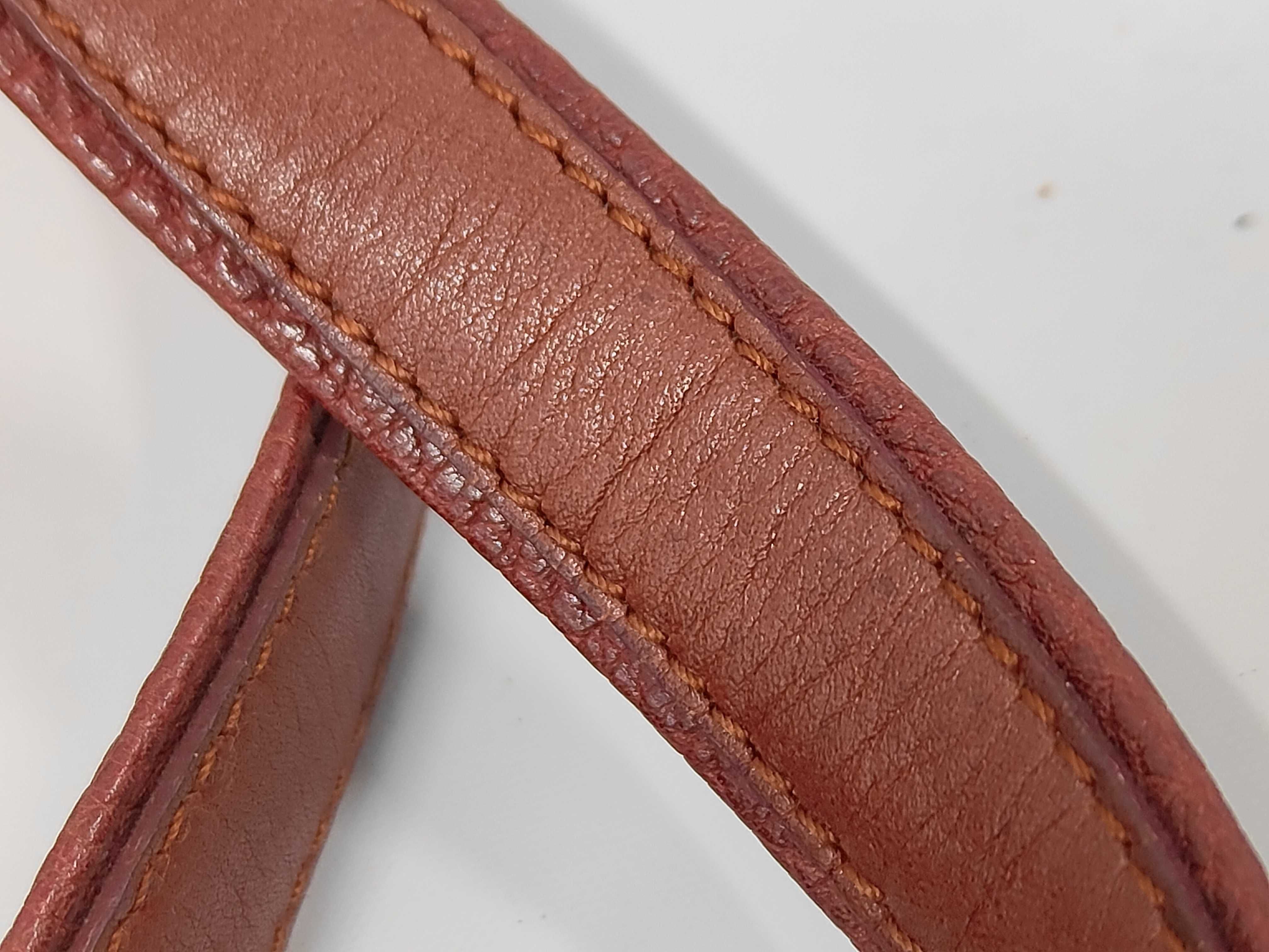 Must Line Trinity Pouch Shoulder Bag — view 7