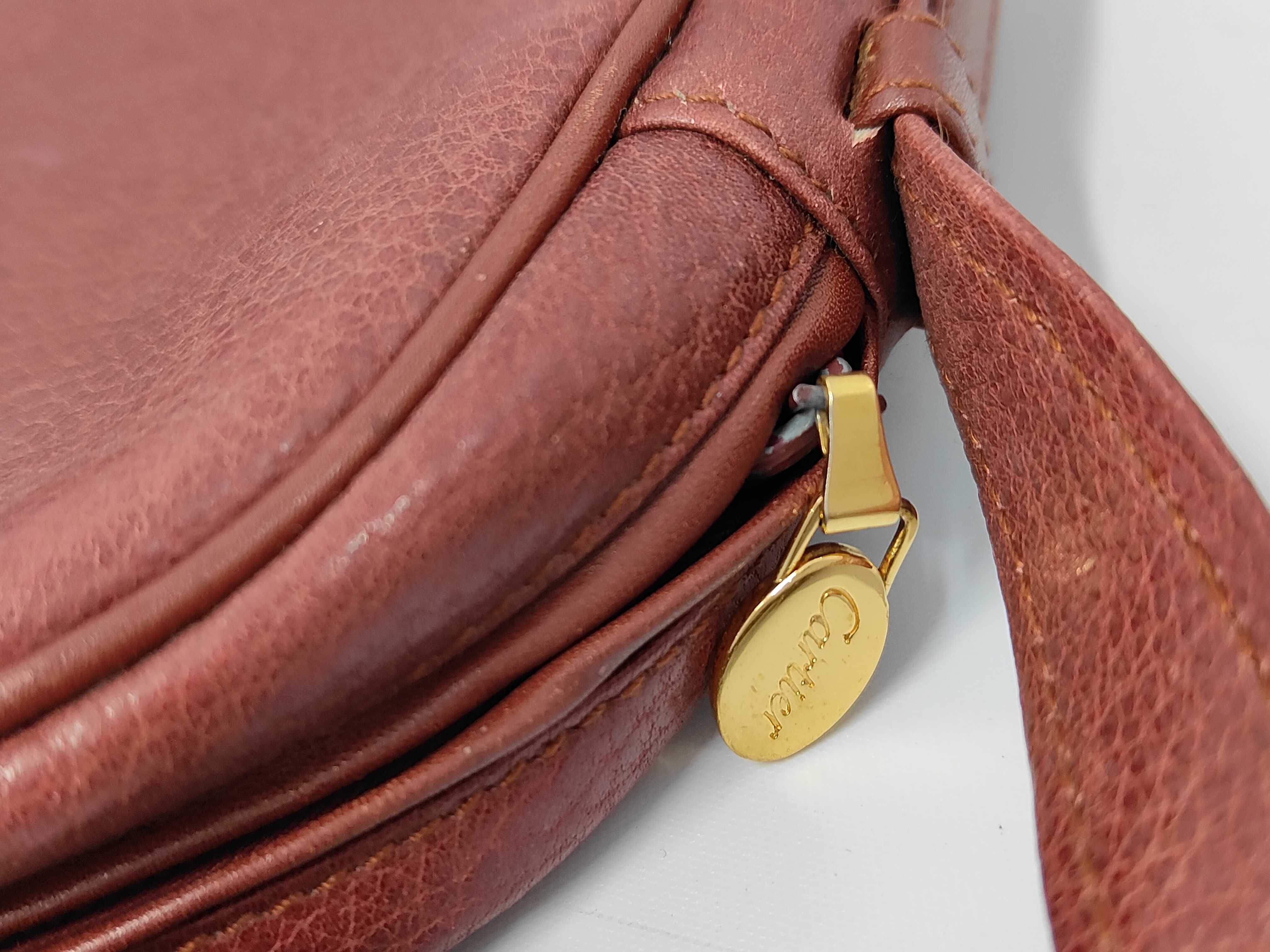 Must Line Trinity Pouch Shoulder Bag — view 8