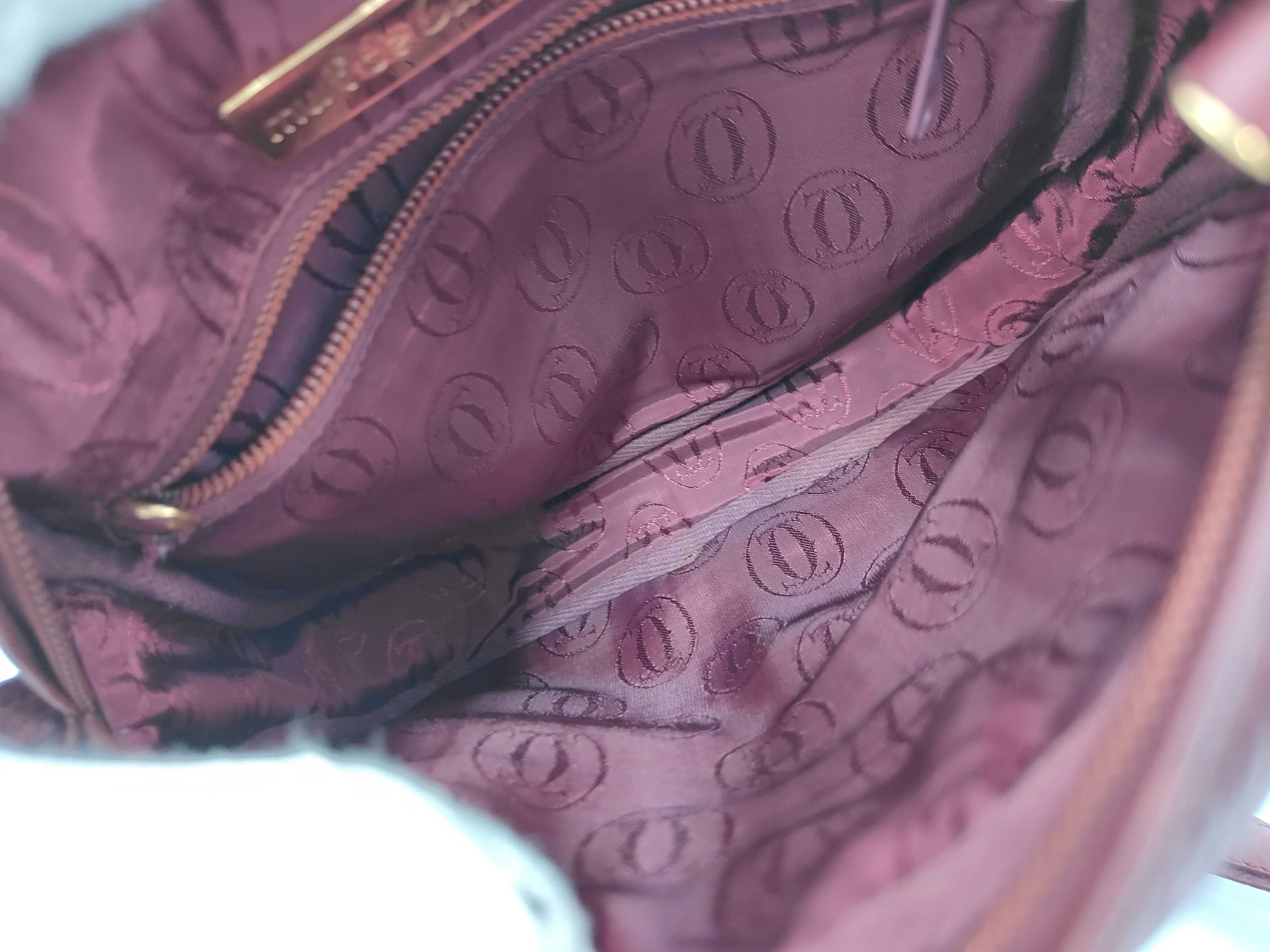 Must Line Trinity Pouch Shoulder Bag — view 9