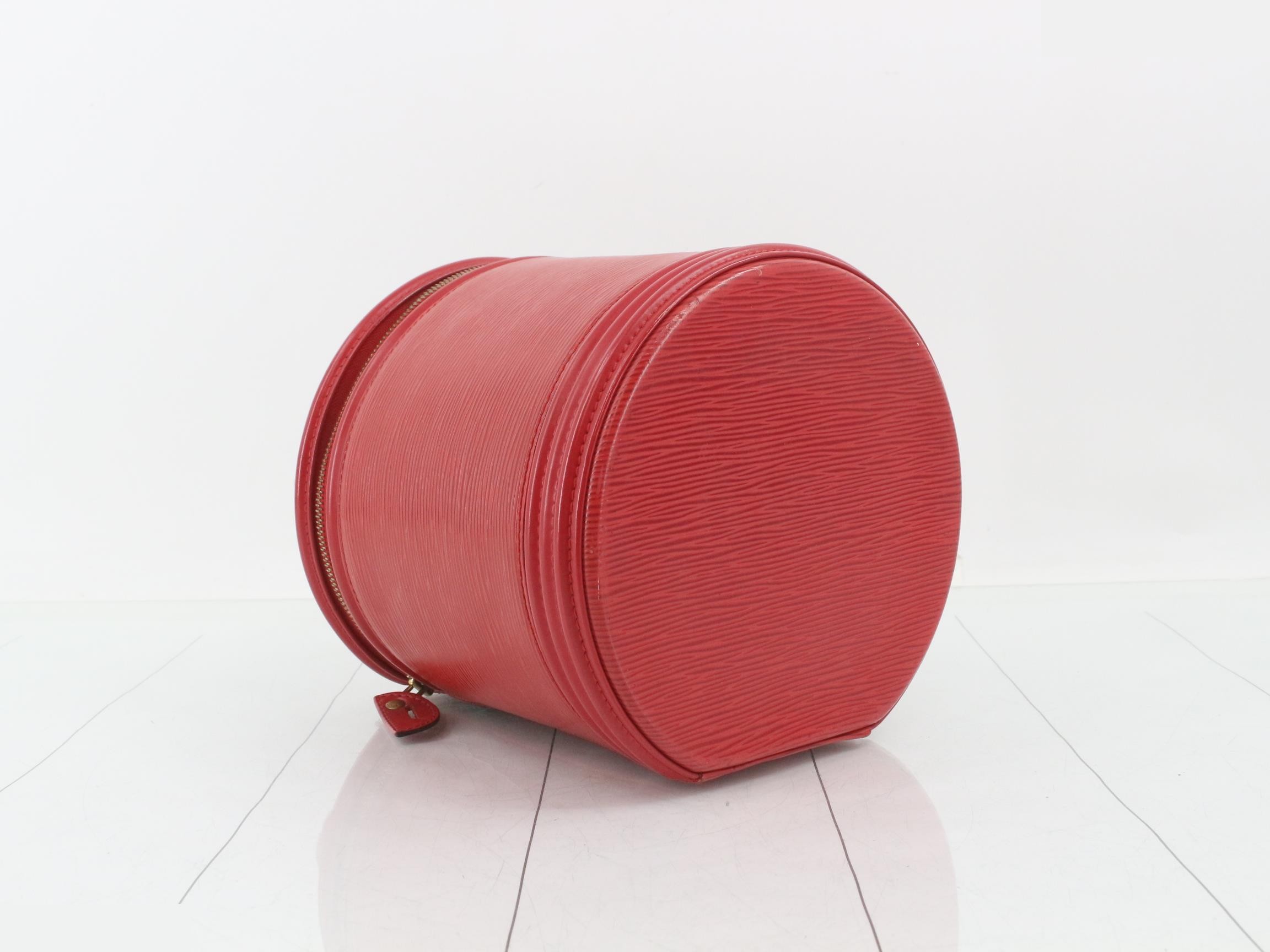 Epi Cannes Castilian Red — view 5