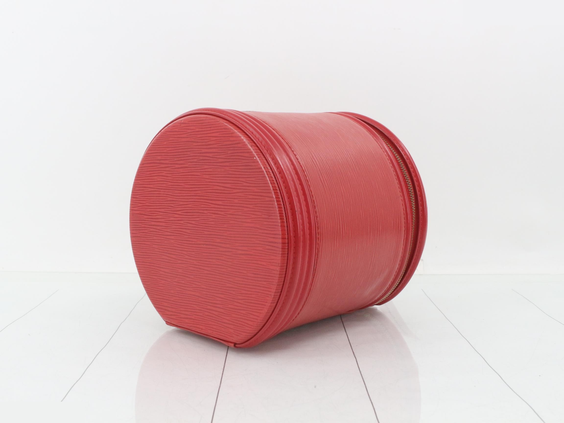 Epi Cannes Castilian Red — view 6
