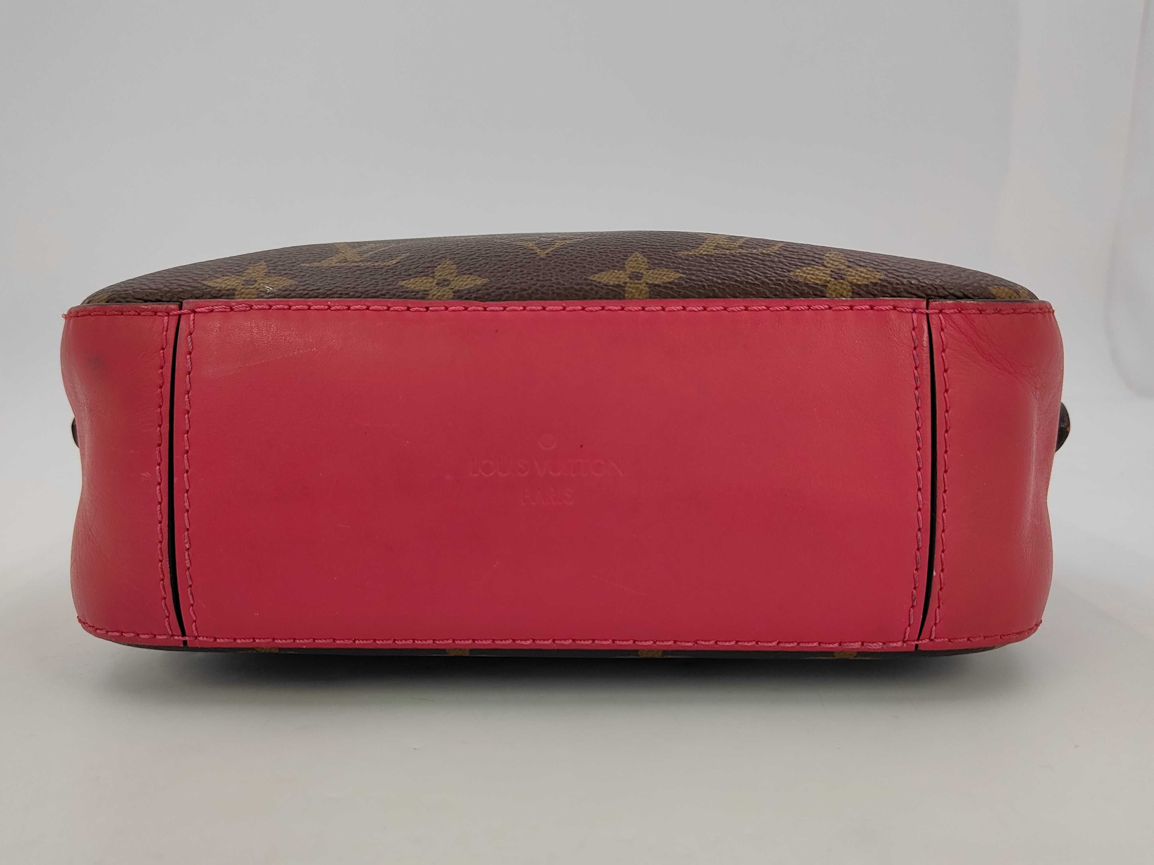 Monogram Saint-Onge Shoulder Bag — view 3