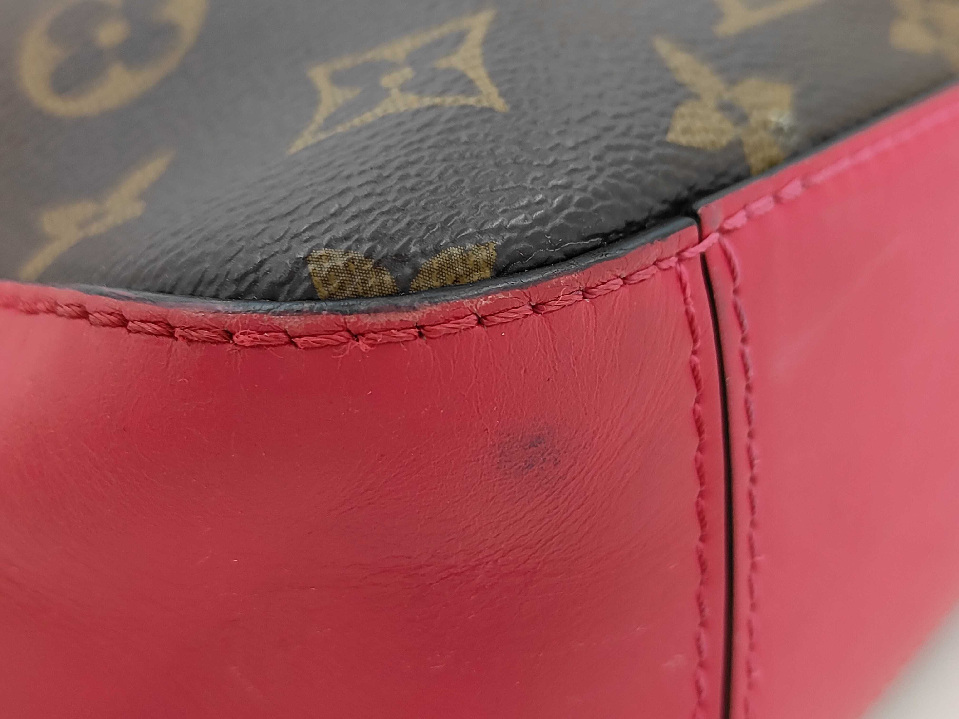 Monogram Saint-Onge Shoulder Bag — view 4