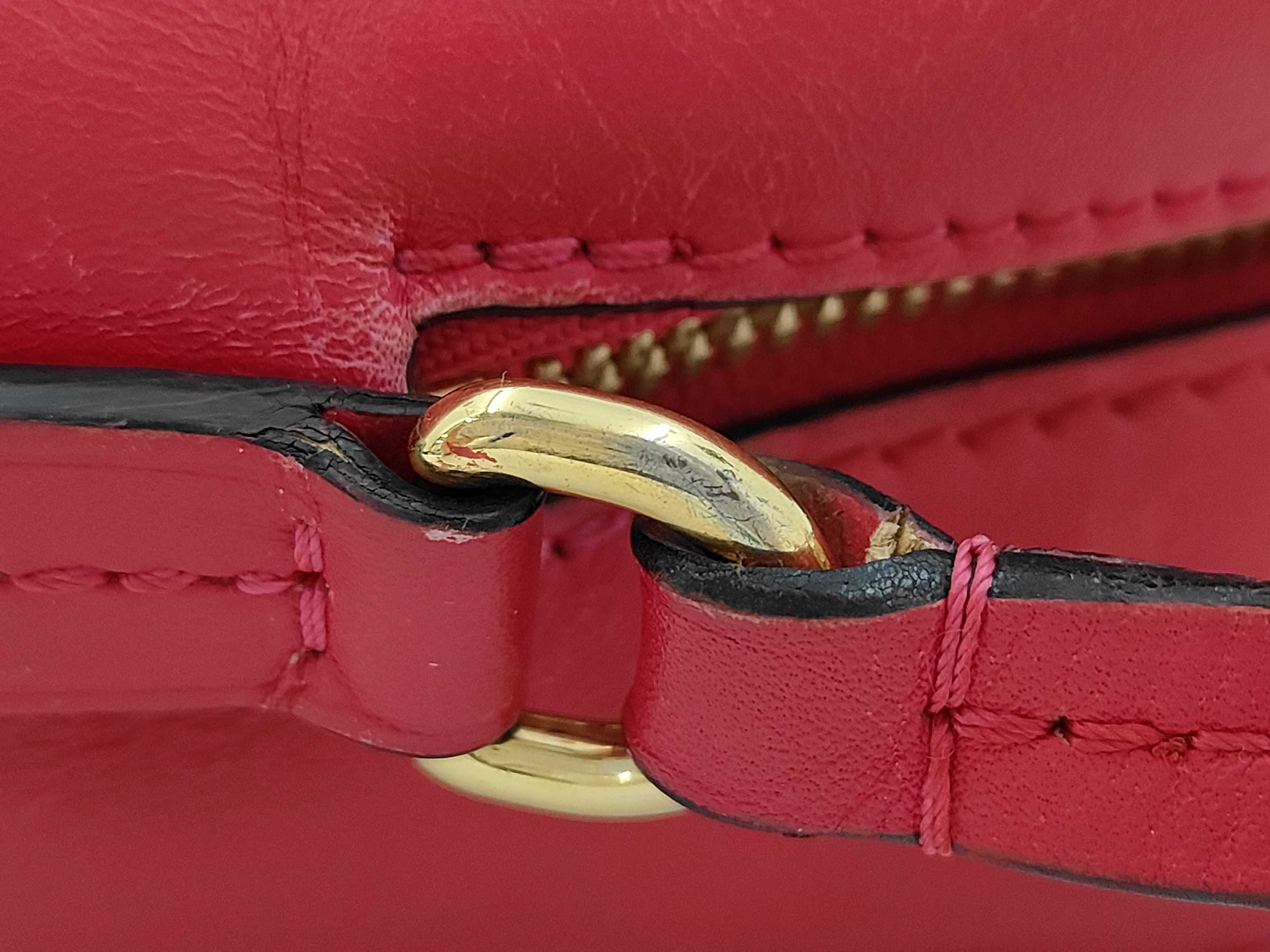 Monogram Saint-Onge Shoulder Bag — view 6