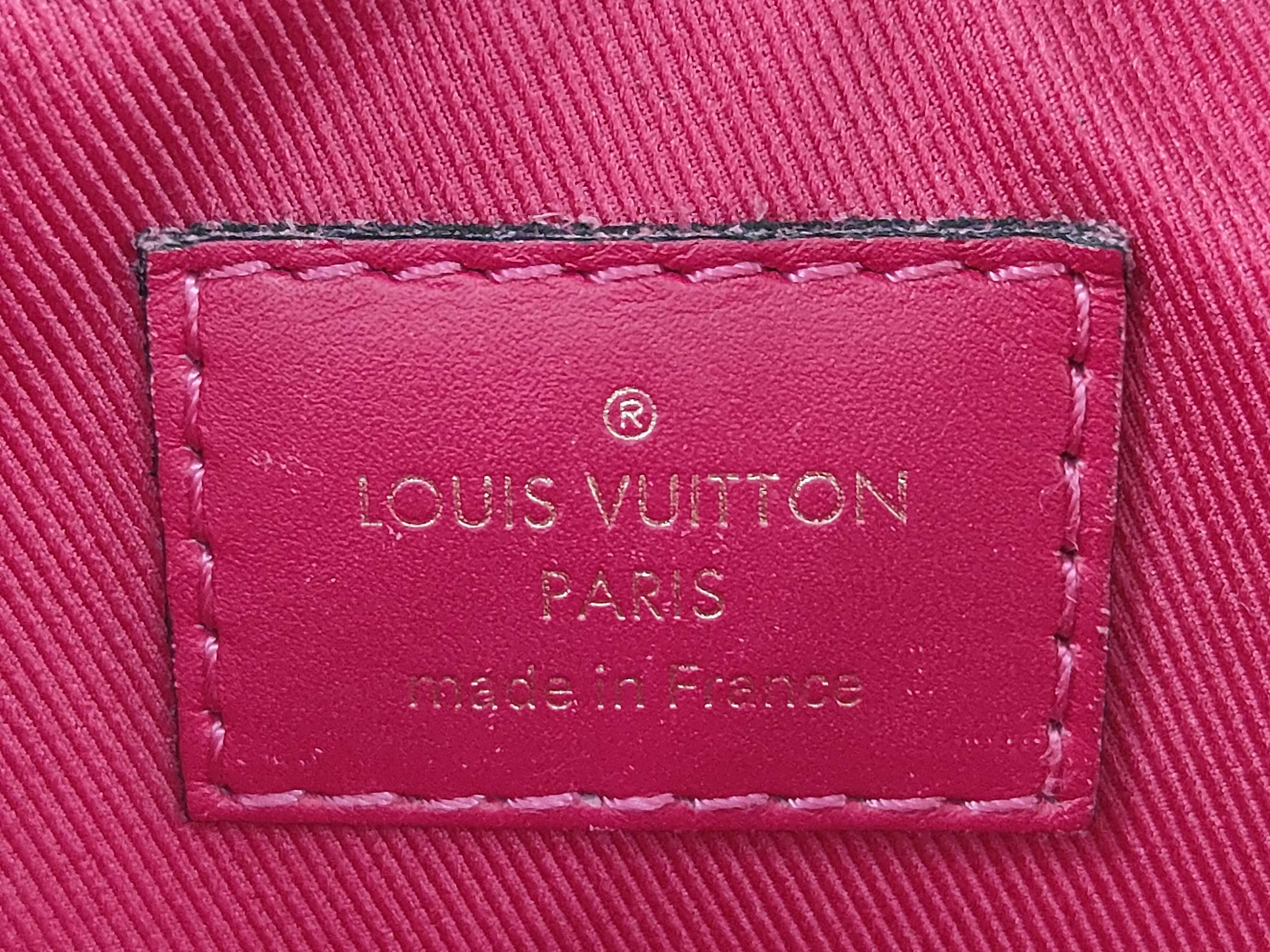 Monogram Saint-Onge Shoulder Bag — view 10