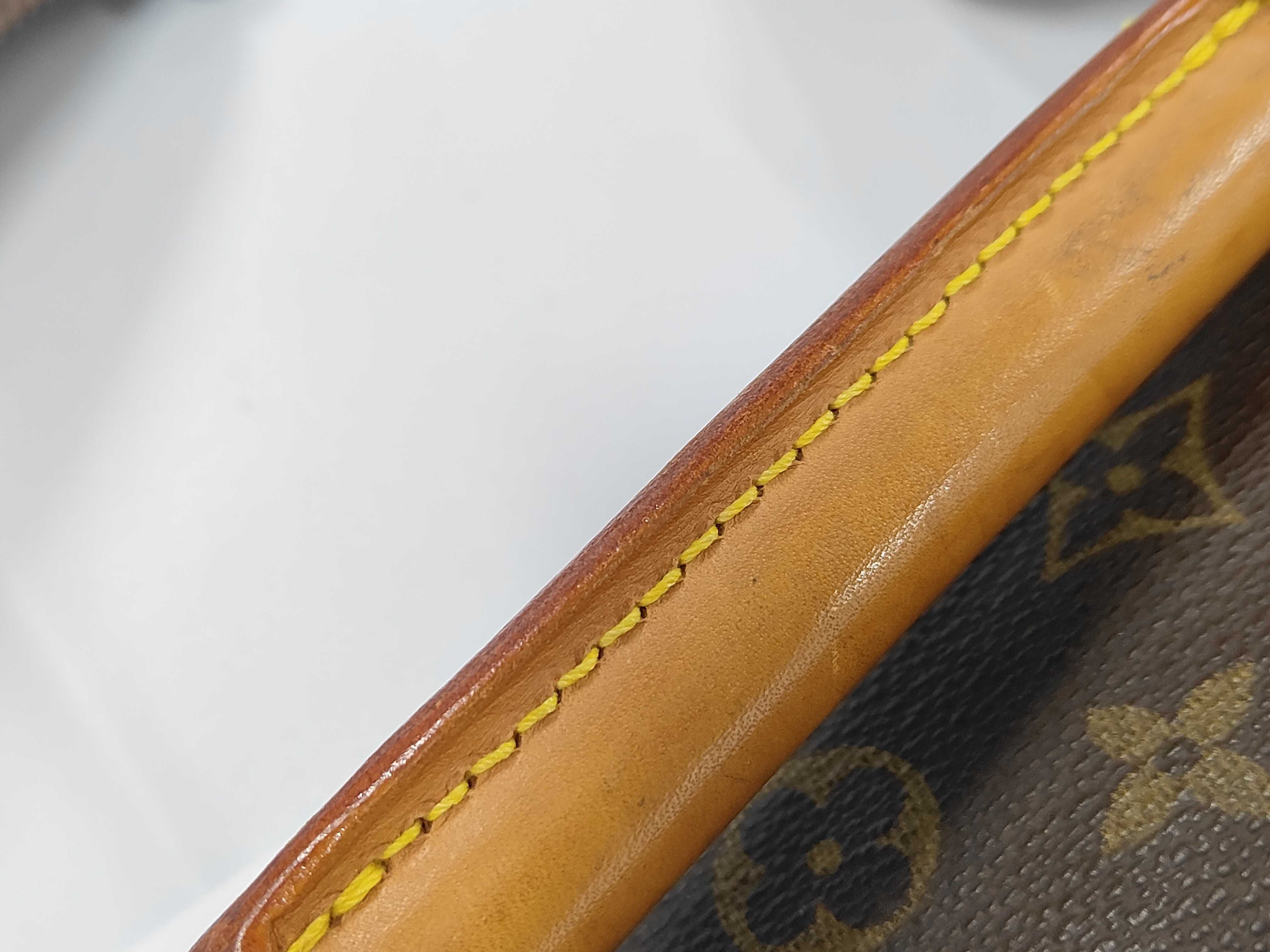 Monogram Garment Case Handbag — view 4