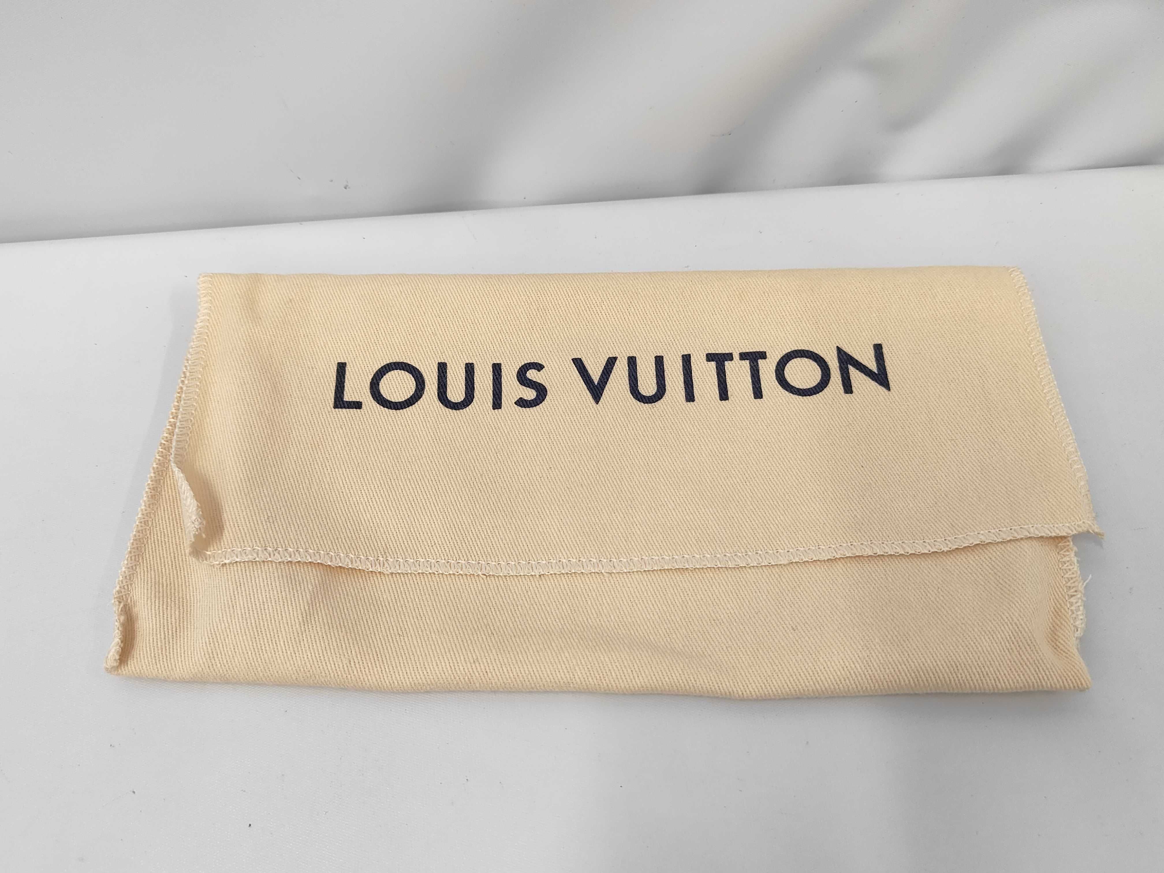 Monogram Multicolor Pochette Mira MM M60096. Accessories: Dust bag, pouch. — view 11