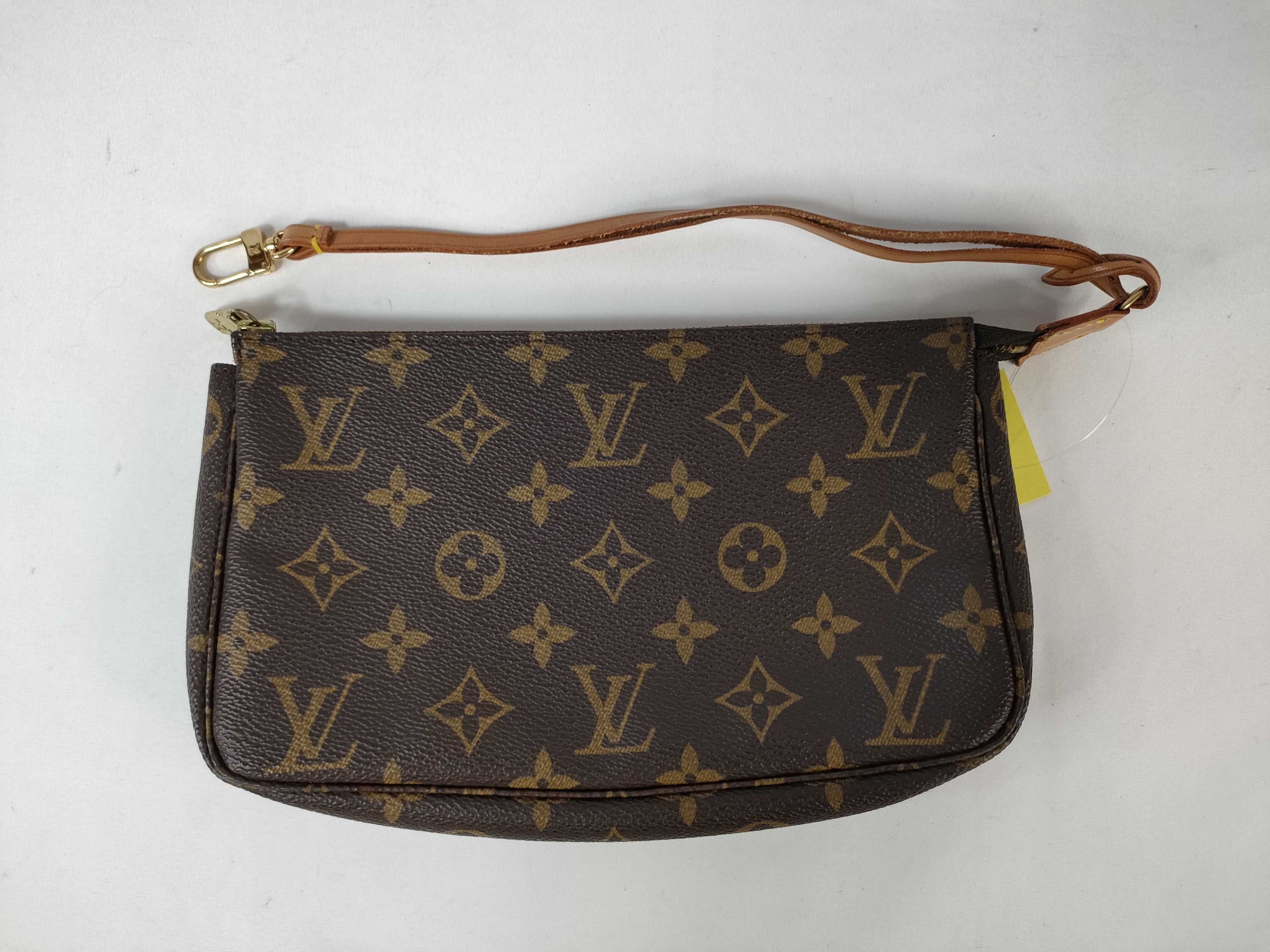 Monogram M40712 Pochette Accessoires Pouch