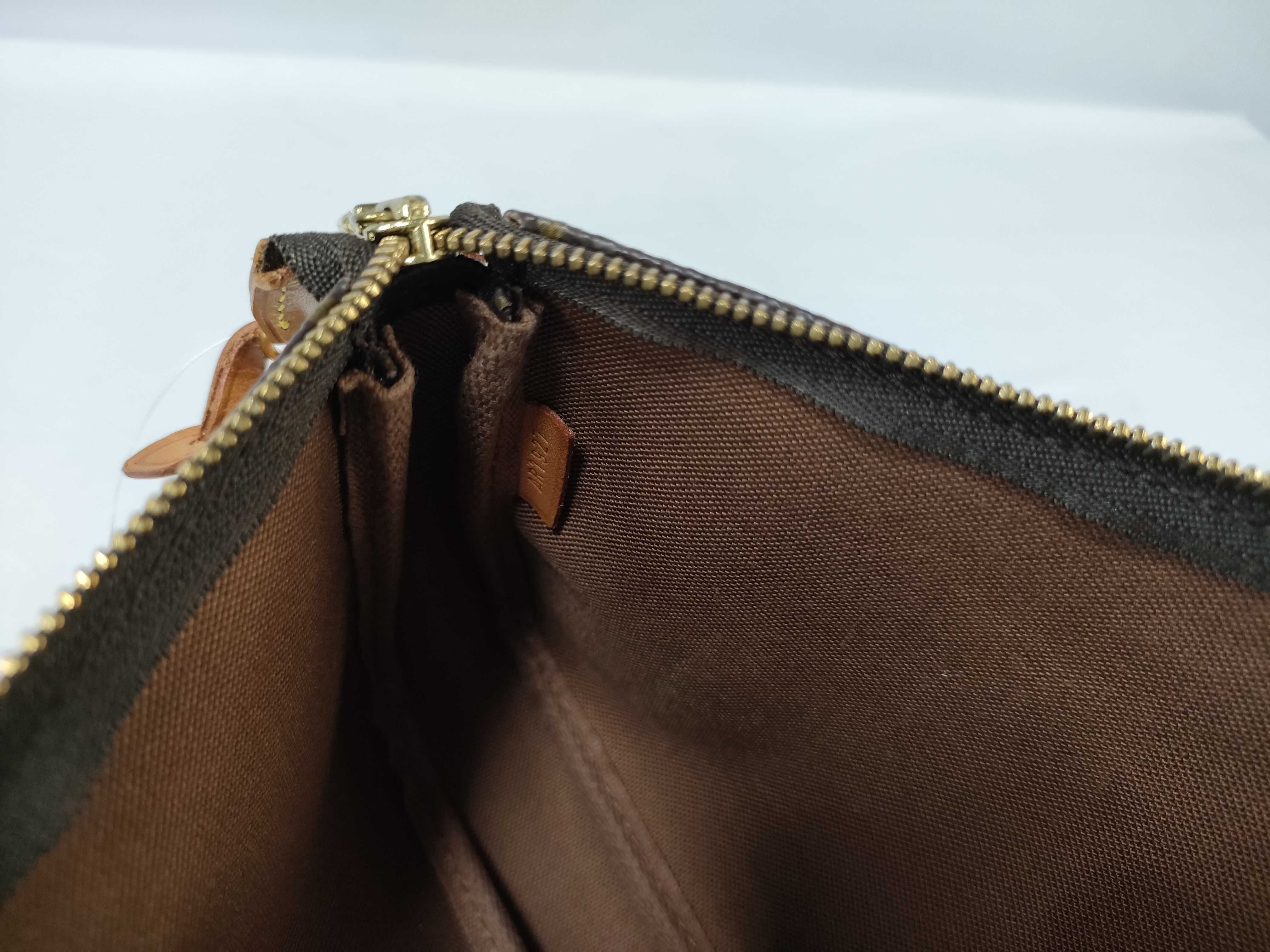 Monogram M40712 Pochette Accessoires Pouch — view 13
