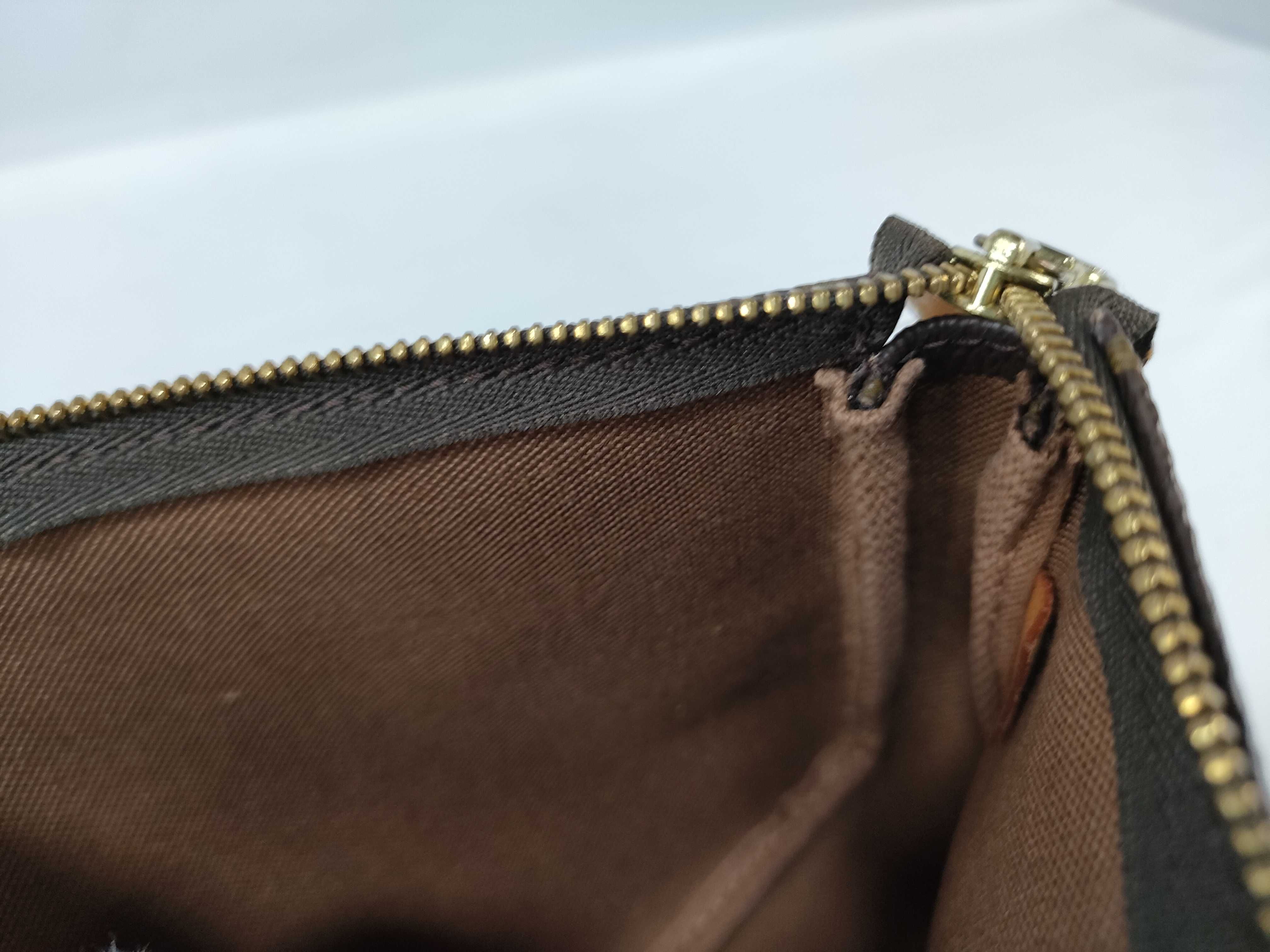 Monogram M40712 Pochette Accessoires Pouch — view 14