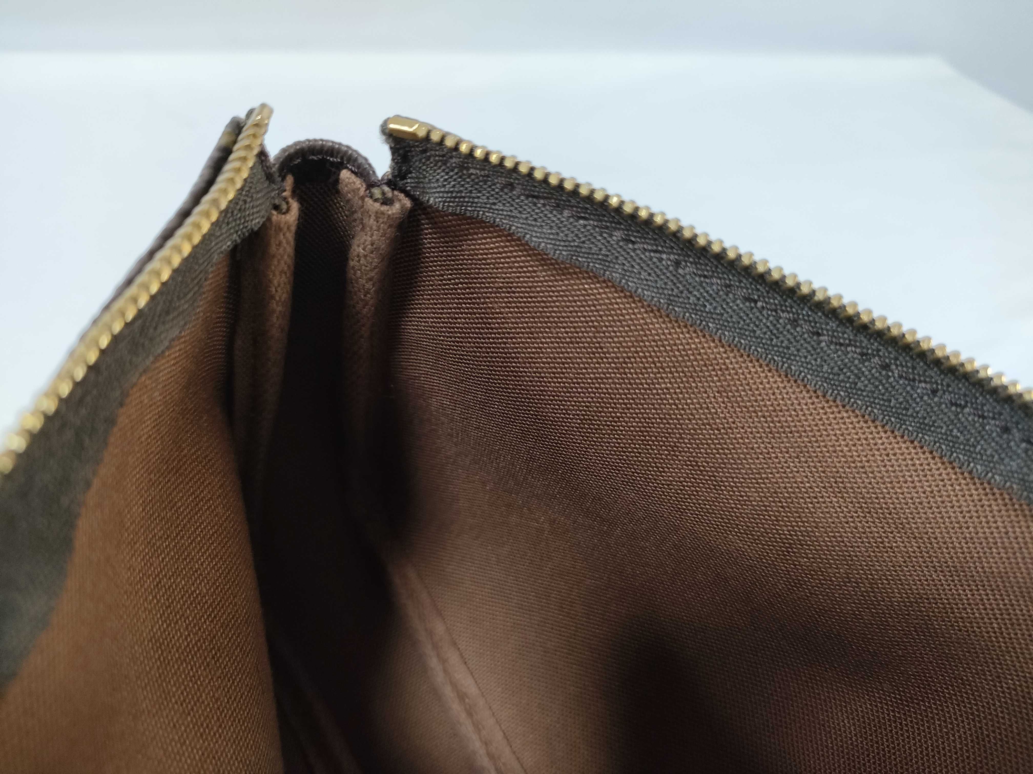 Monogram M40712 Pochette Accessoires Pouch — view 15