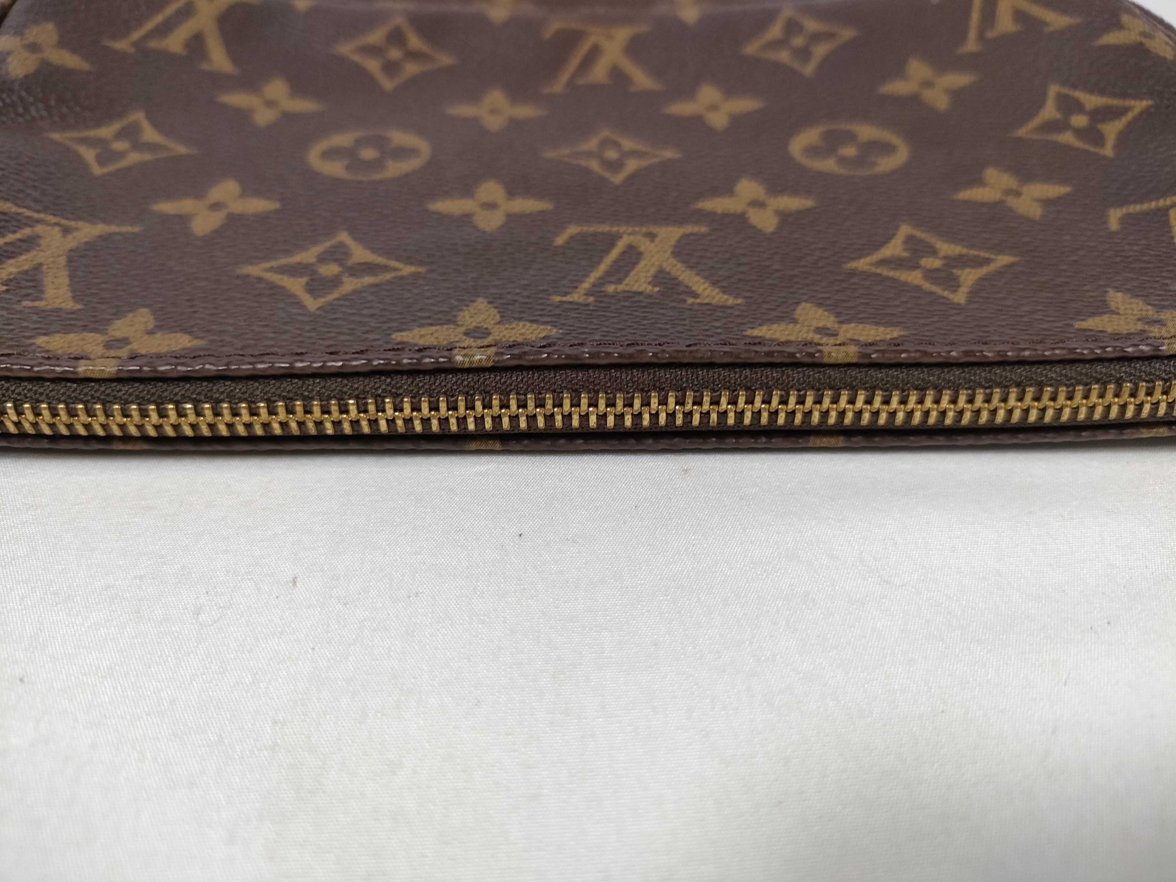 Monogram M40712 Pochette Accessoires Pouch — view 6