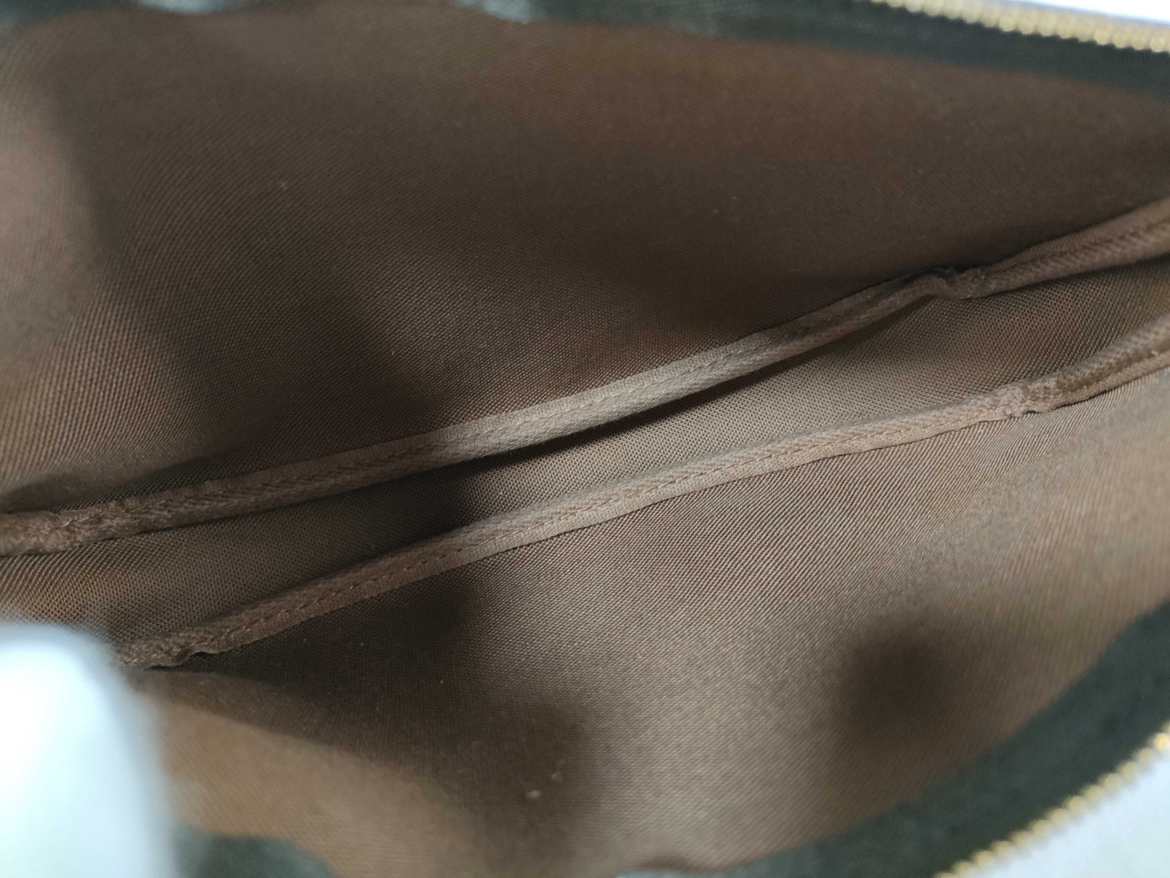 Monogram M40712 Pochette Accessoires Pouch — view 10