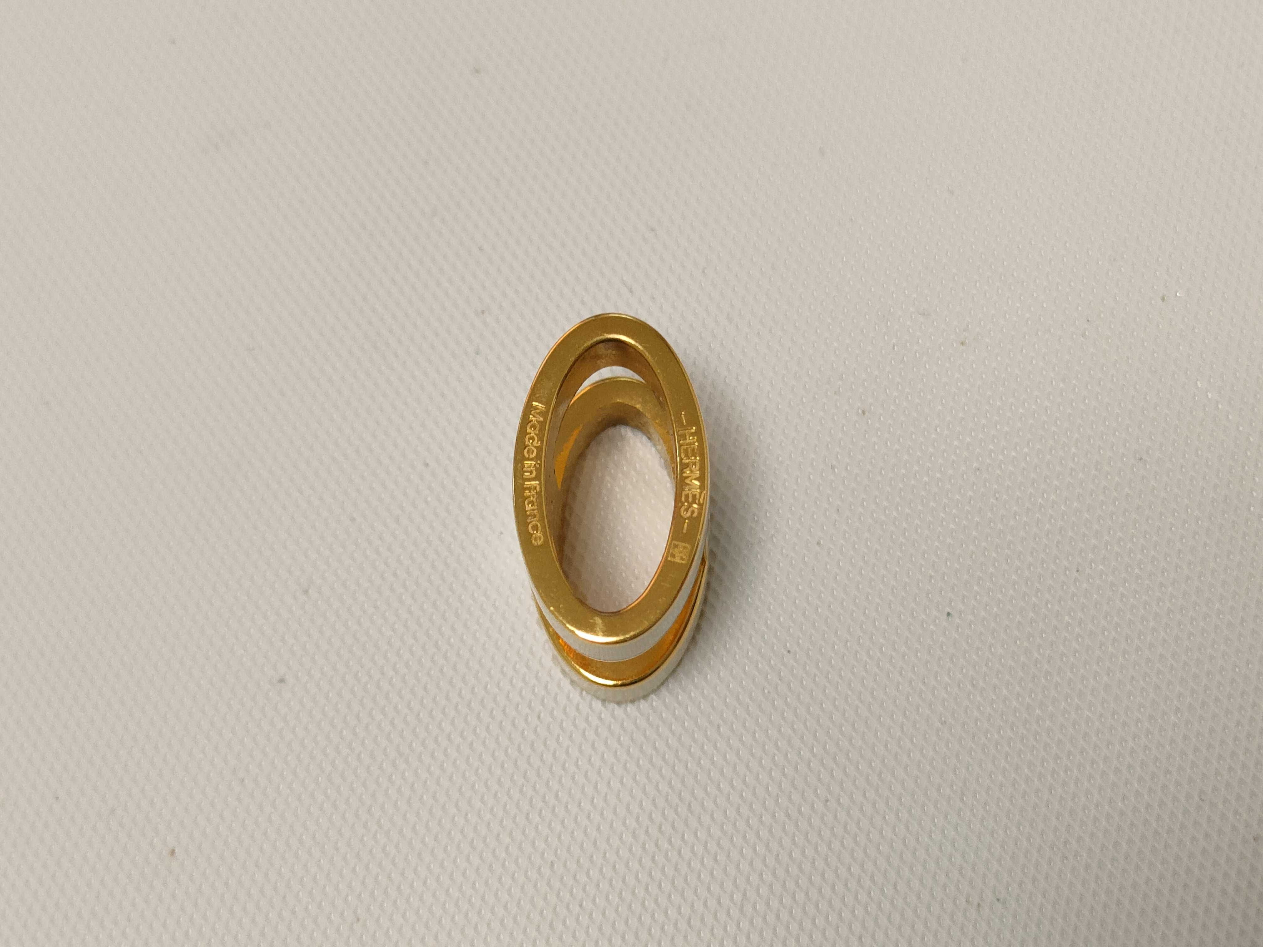 Pop H Pendant Top — view 2