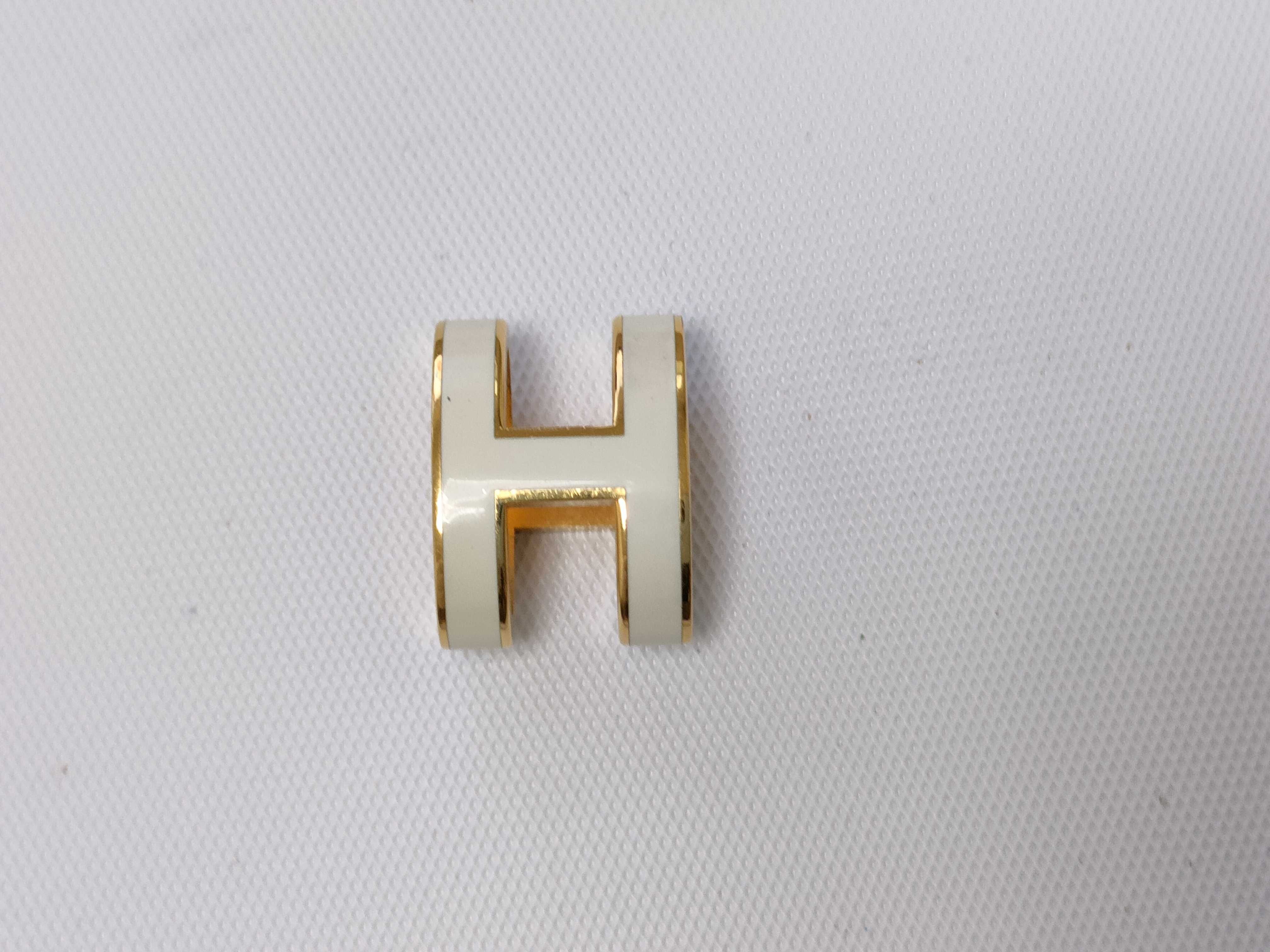 Pop H Pendant Top — view 3