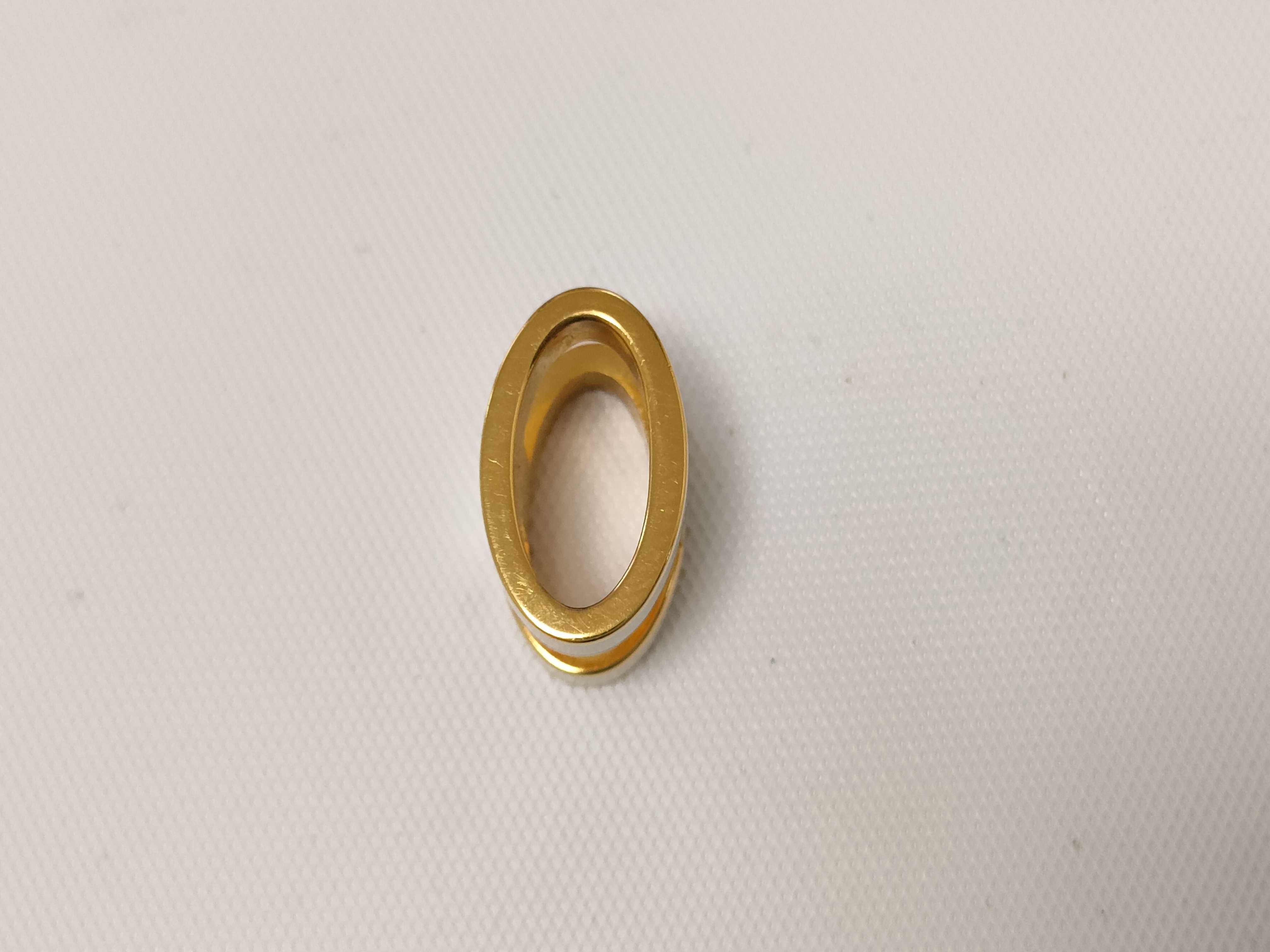 Pop H Pendant Top — view 4