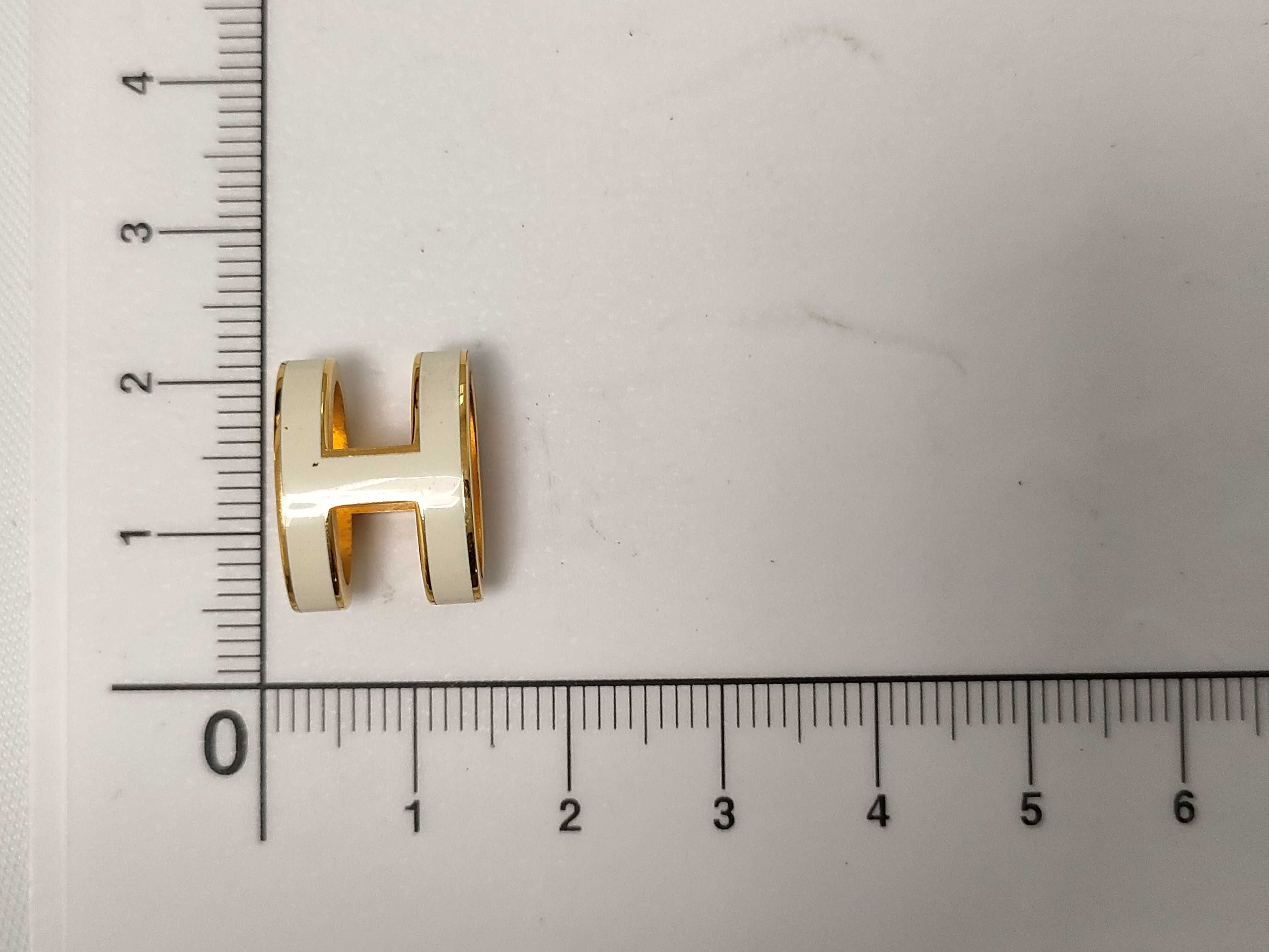 Pop H Pendant Top — view 8