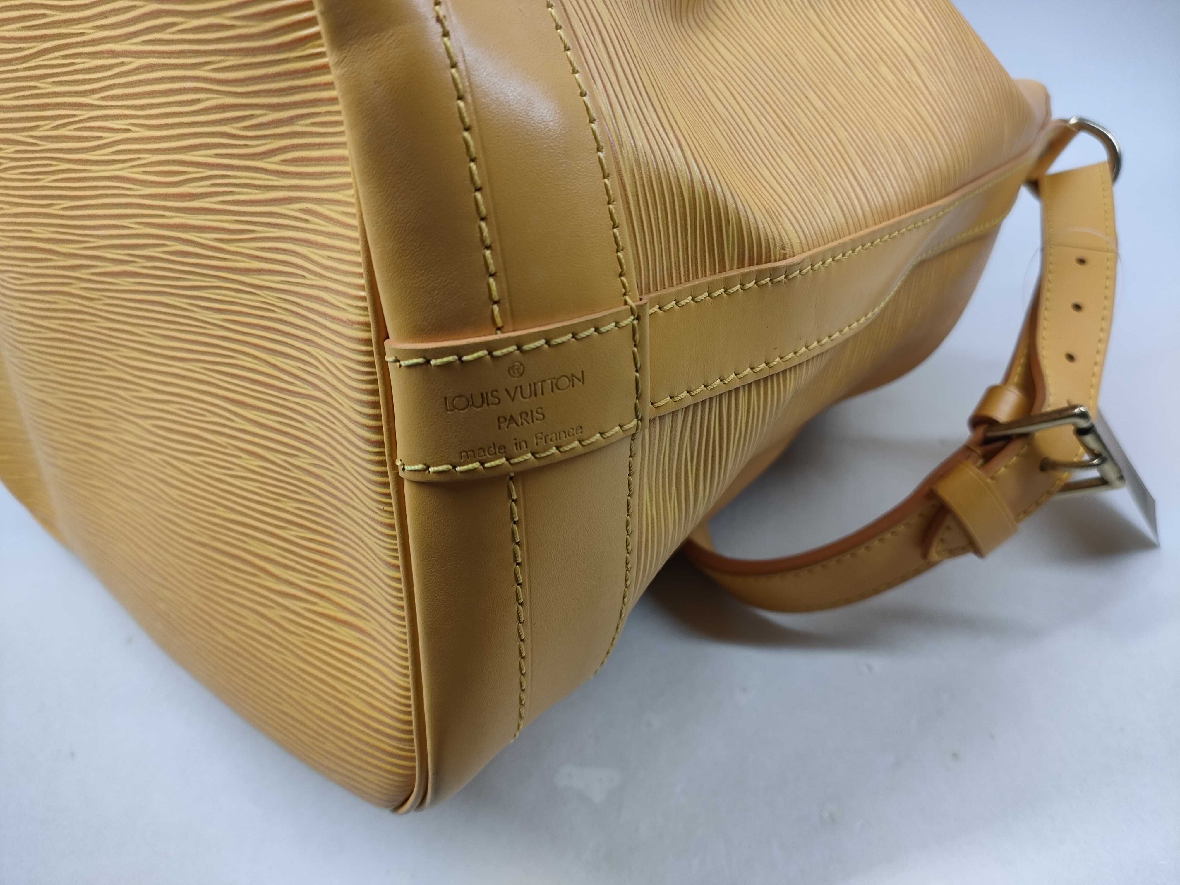 Epi Noé Shoulder Bag — view 5