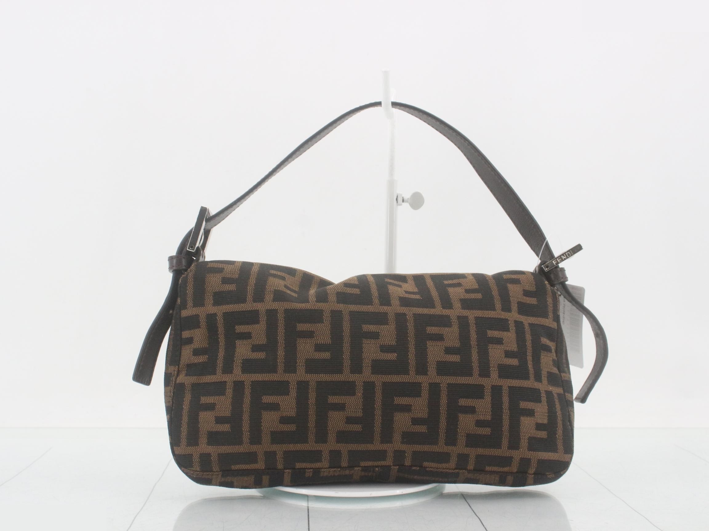 Mamma Bucket Zucca Shoulder Bag — view 2