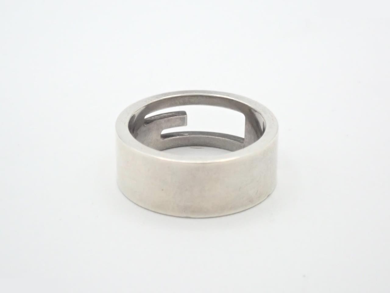 Branded G Ring SV925 7.6g — view 2