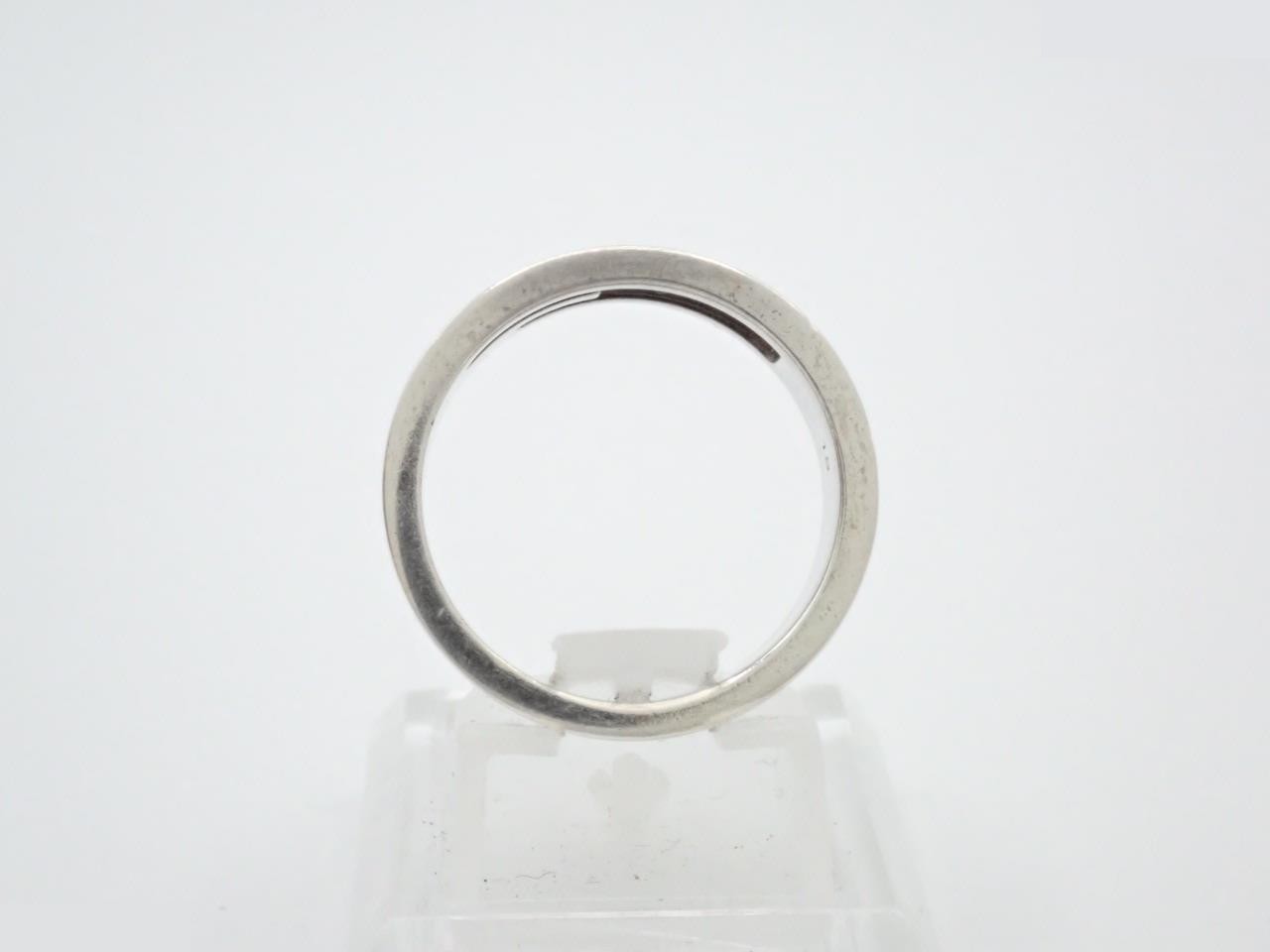 Branded G Ring SV925 7.6g — view 3