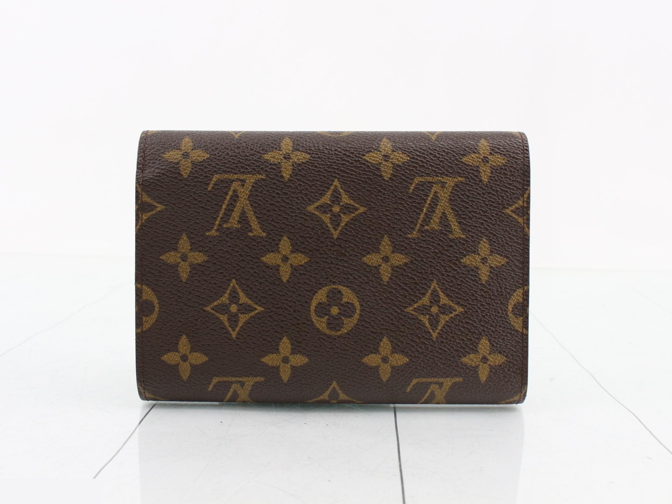 Porte Tresor Etui Papier — view 2