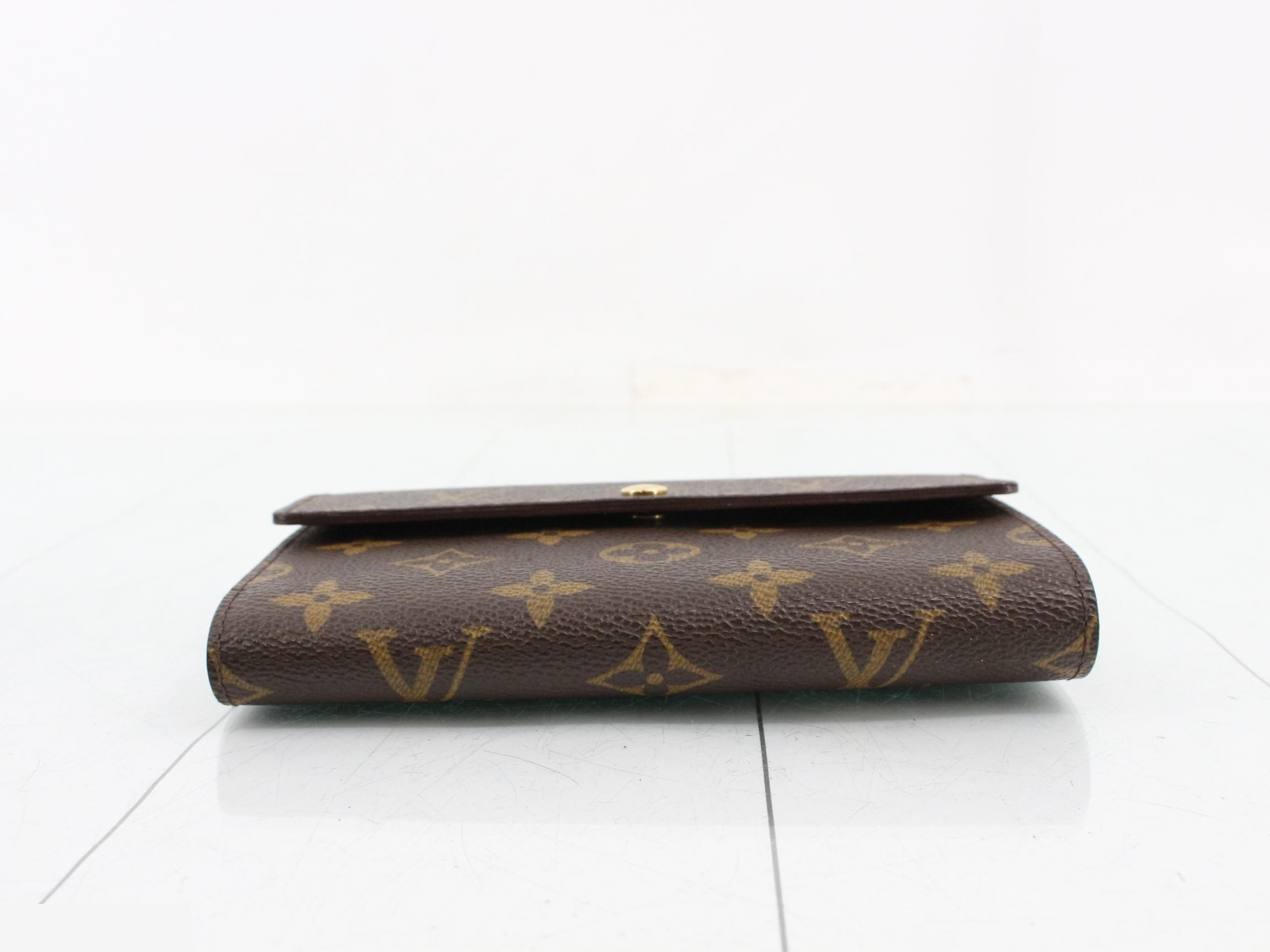 Porte Tresor Etui Papier — view 3
