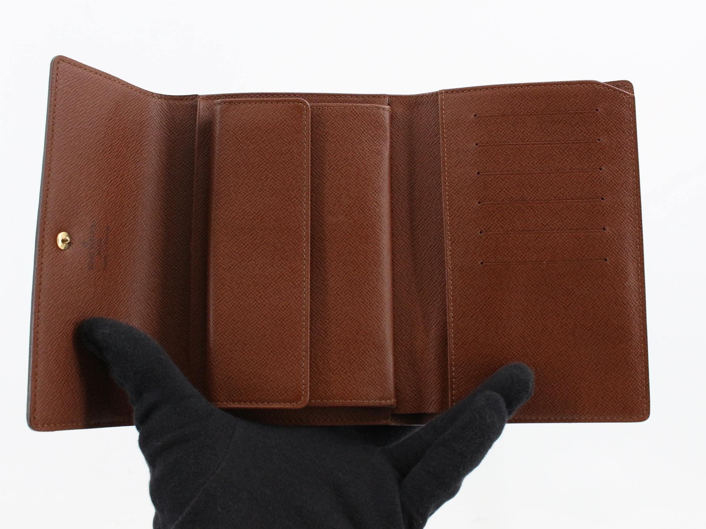 Porte Tresor Etui Papier — view 4