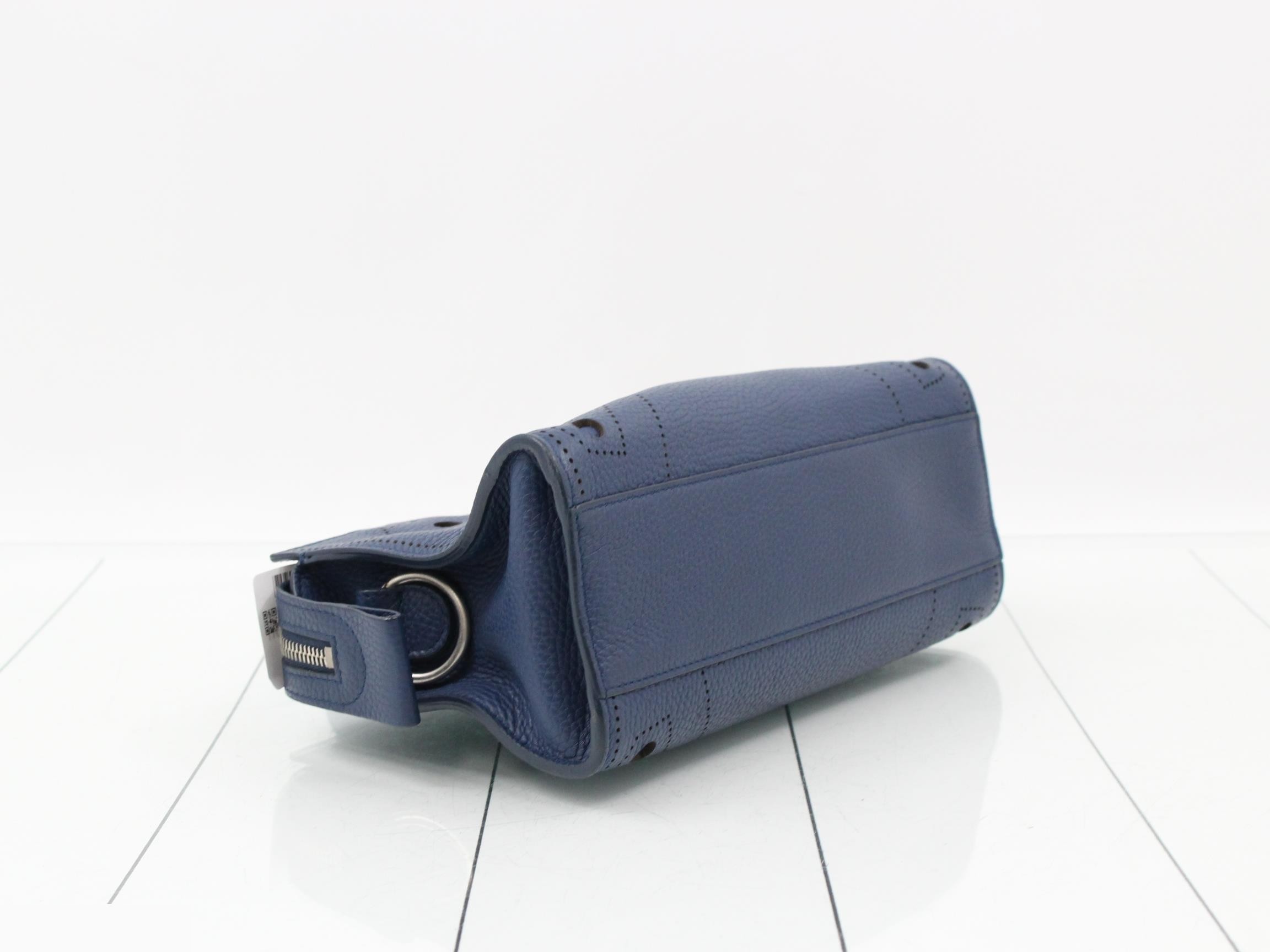 Classic handbag — view 5