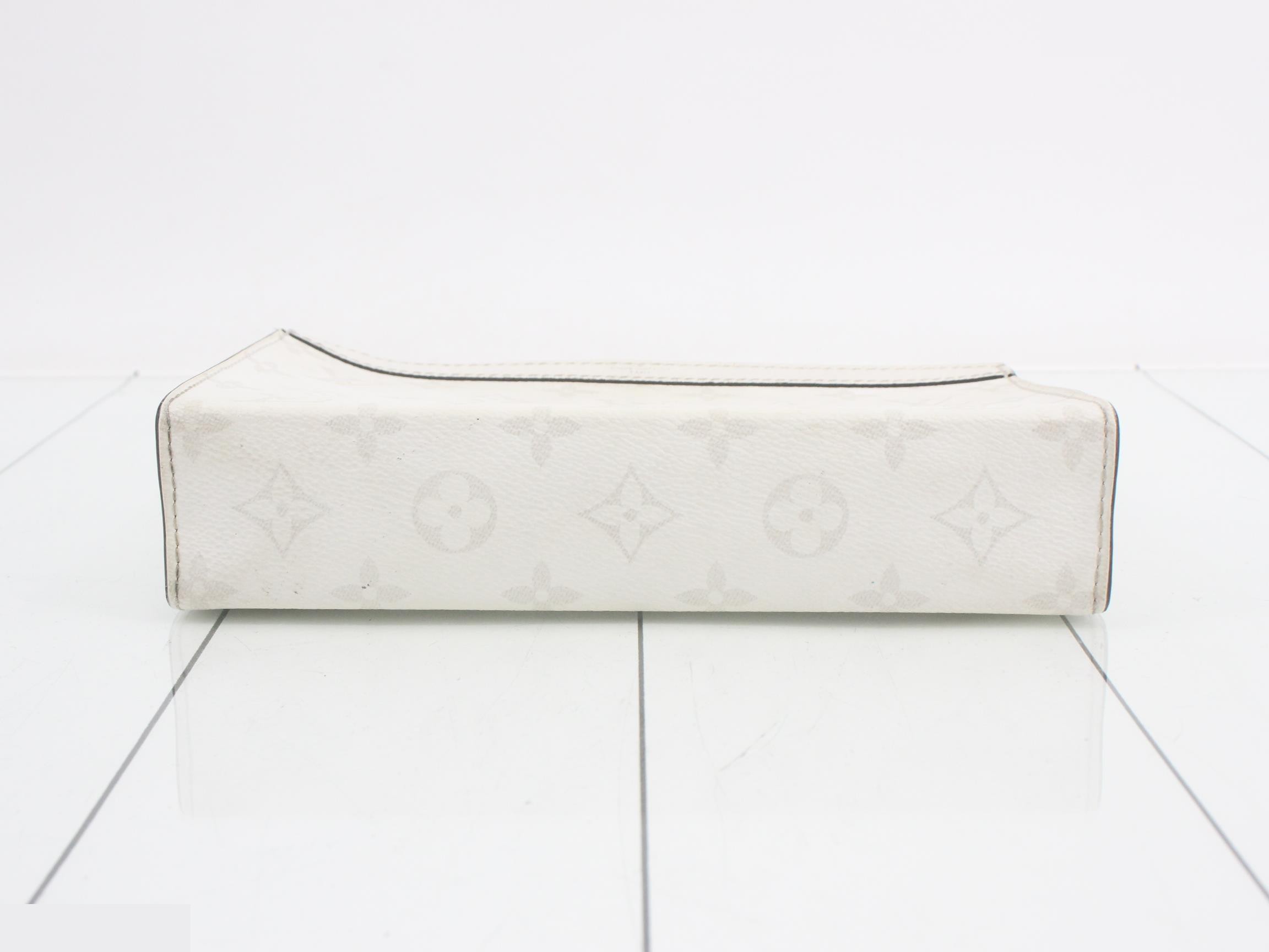 Taigarama Gaston Wearable Wallet — view 3