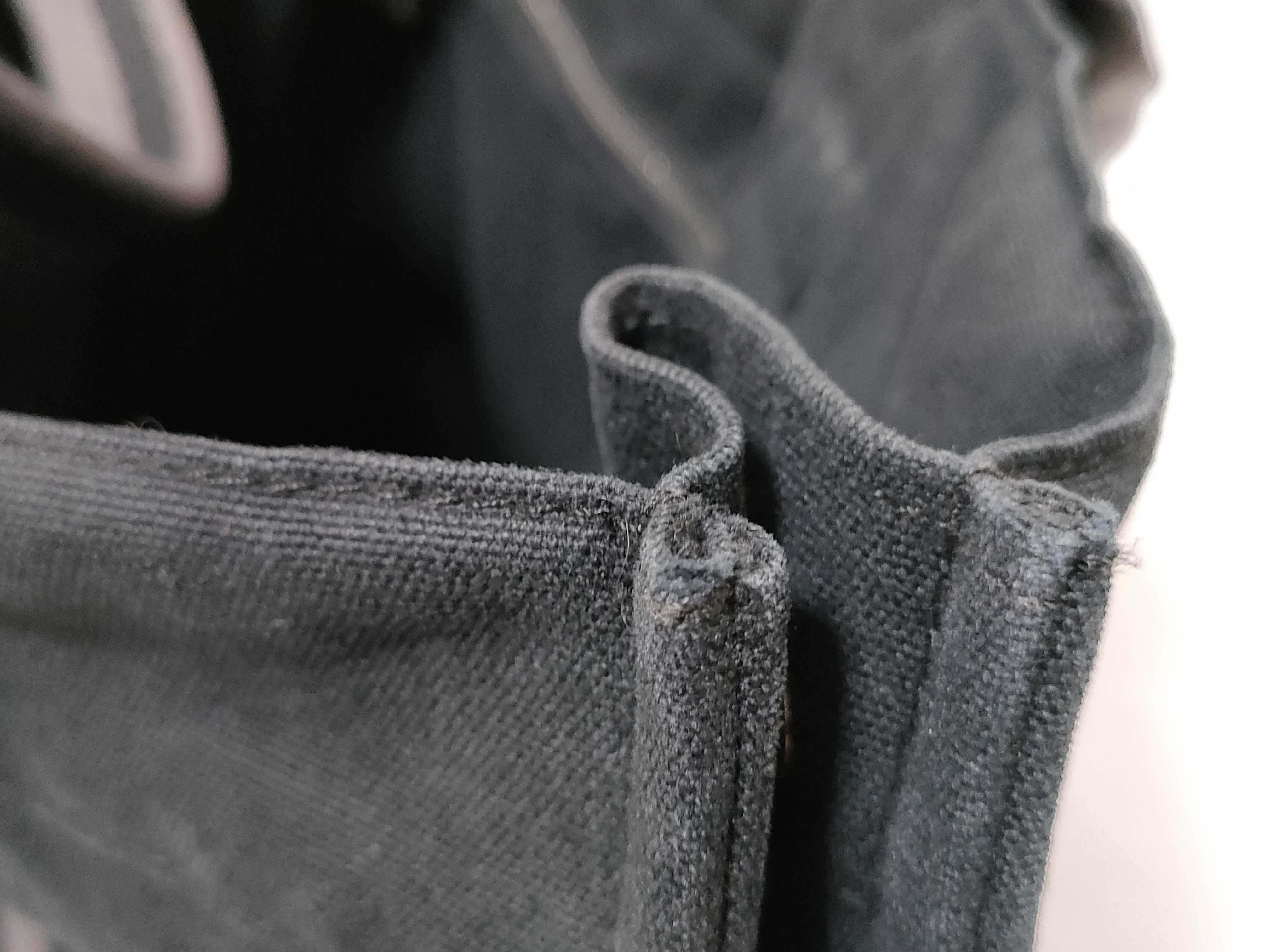 Fourre-Tout MM Canvas Tote Bag — view 13