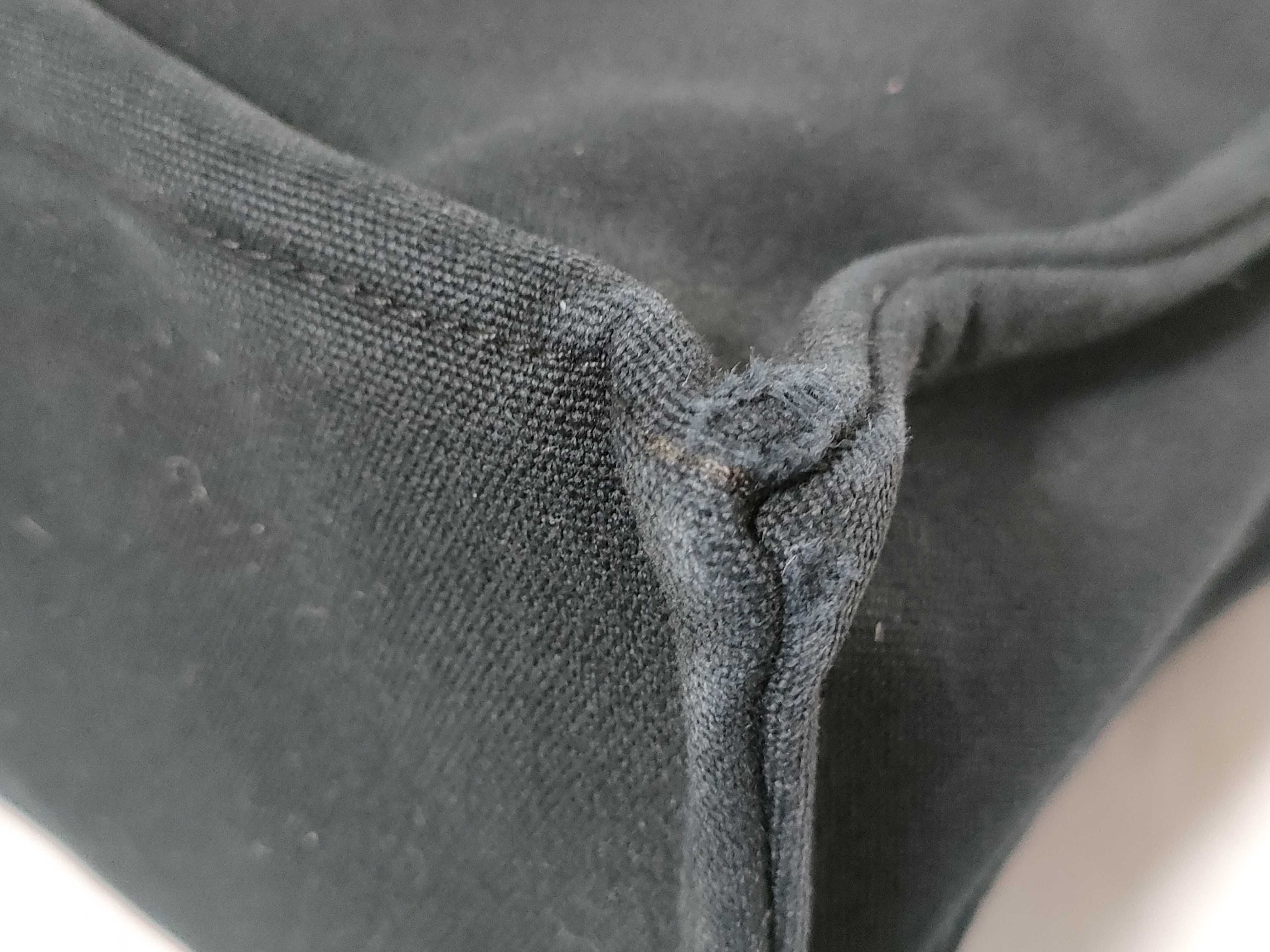 Fourre-Tout MM Canvas Tote Bag — view 6