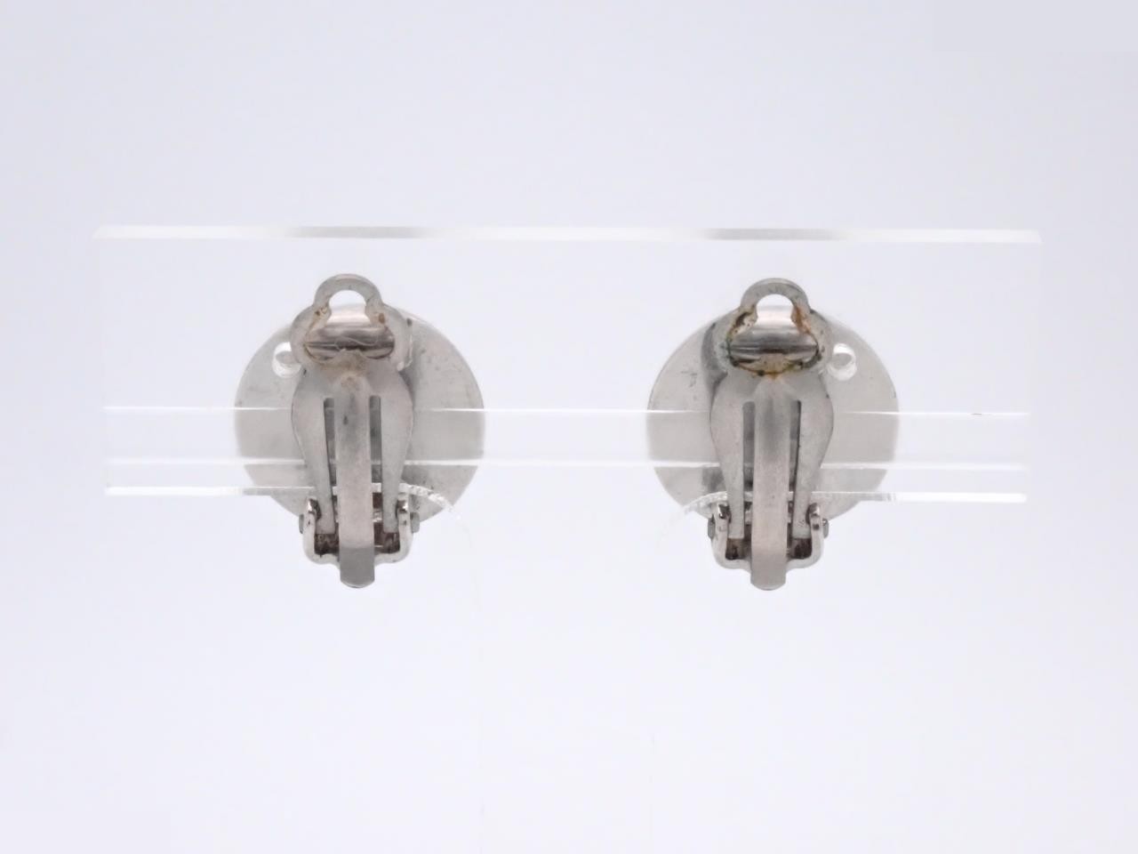 Coco Mark Earrings 99A — view 2