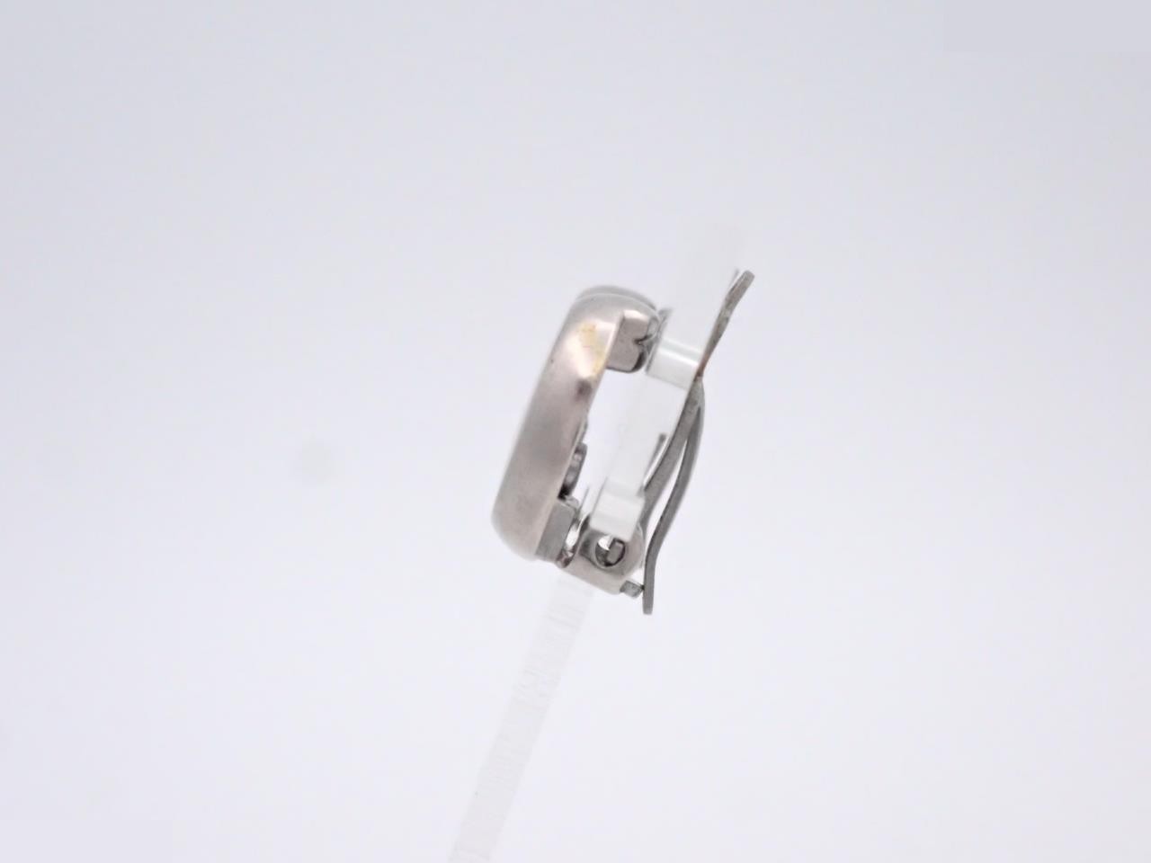Coco Mark Earrings 99A — view 3