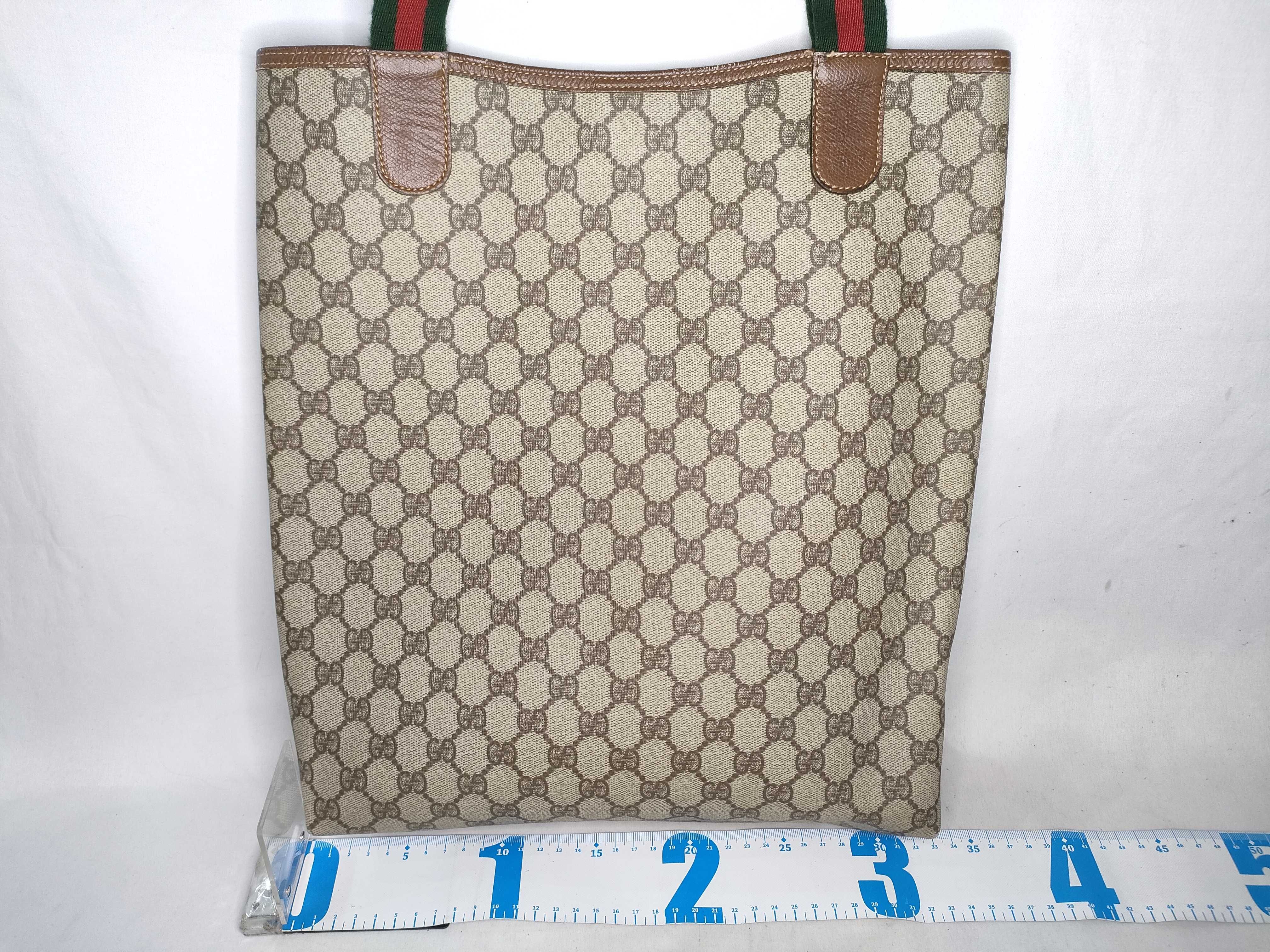GG Supreme Tote Bag — view 2