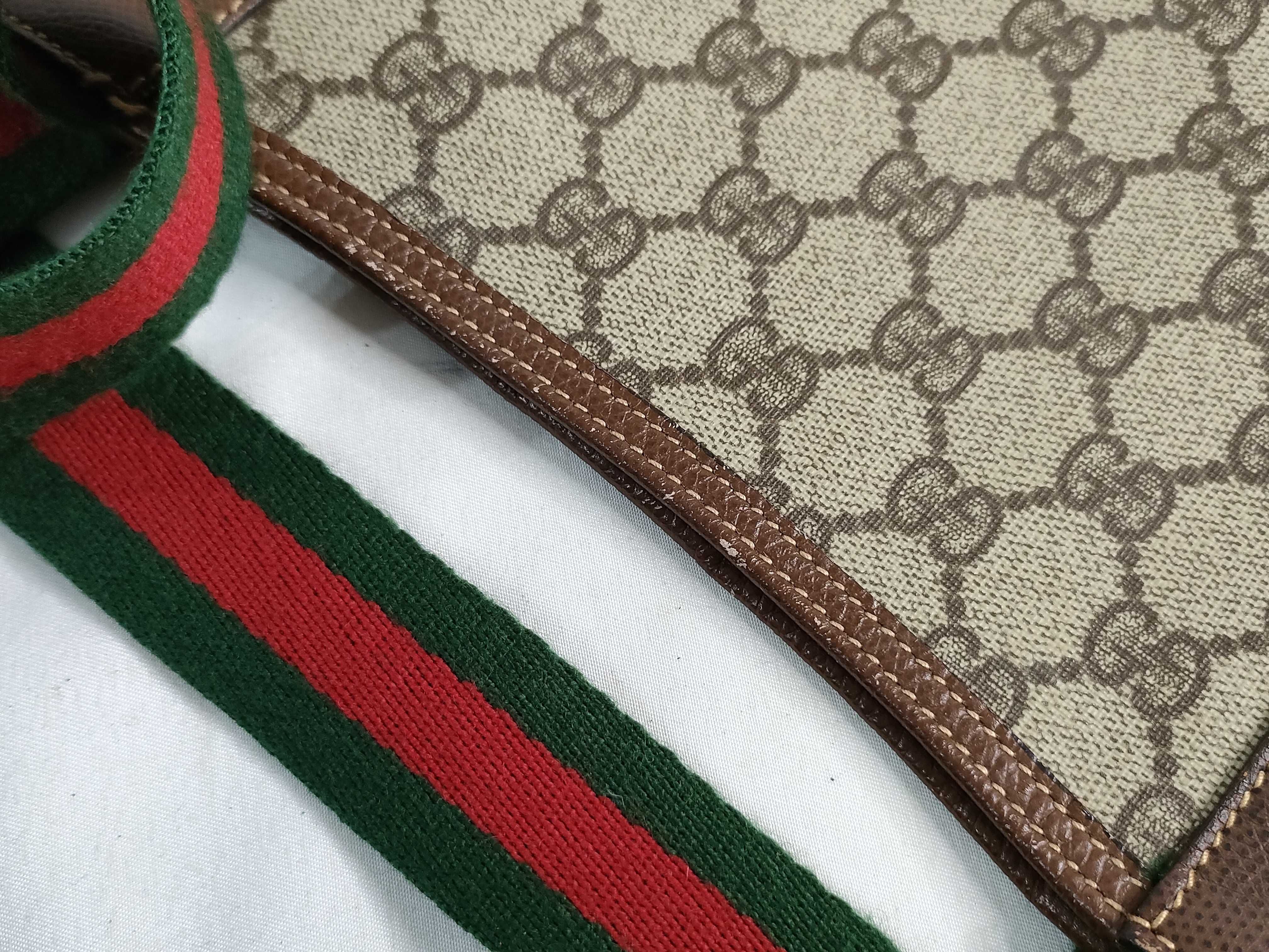 GG Supreme Tote Bag — view 13
