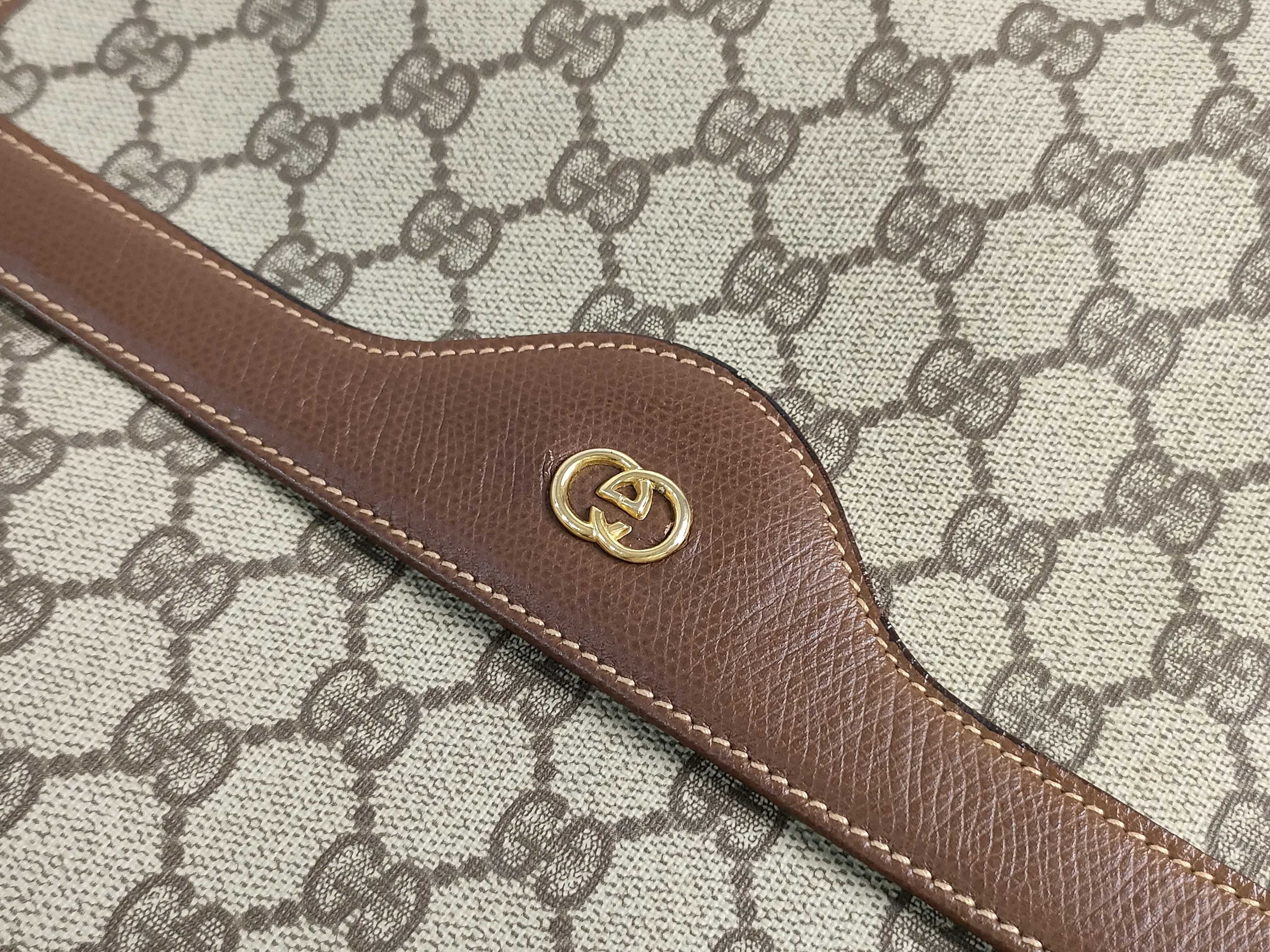 GG Supreme Tote Bag — view 14