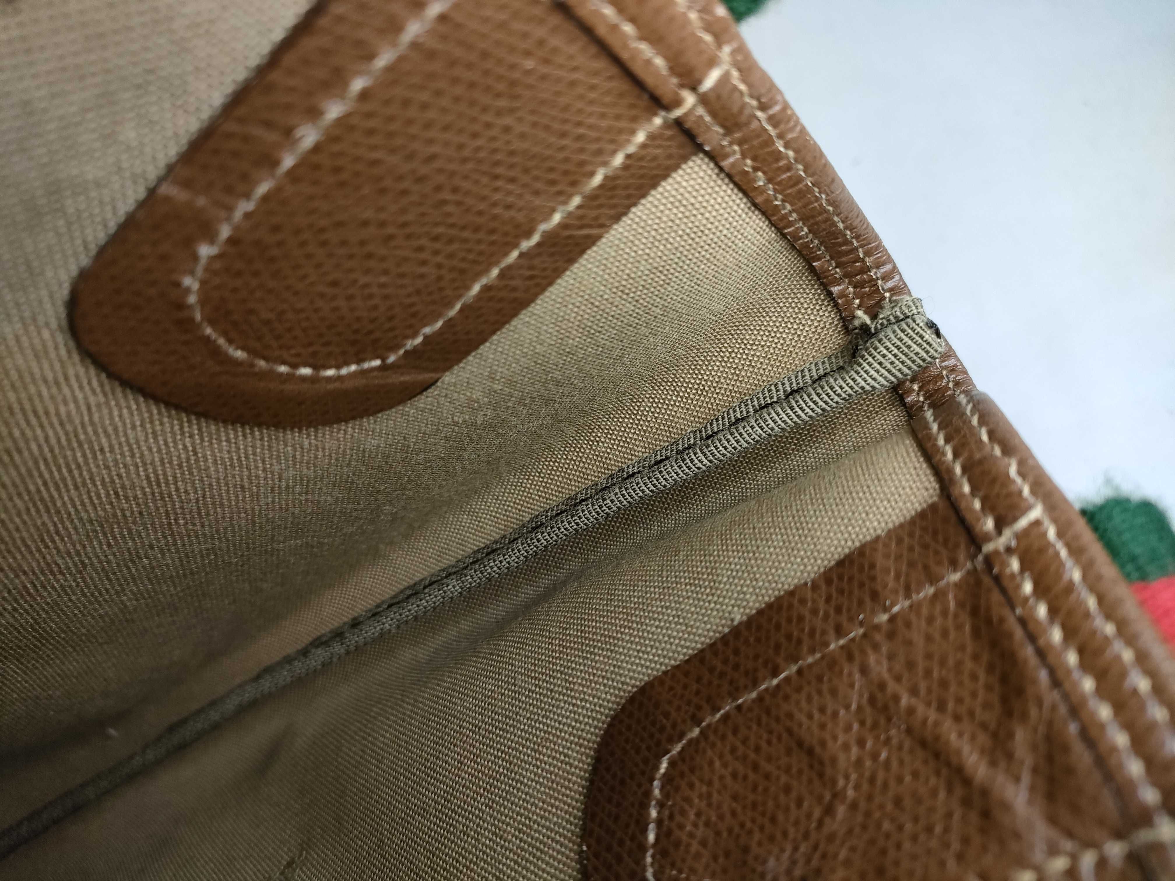 GG Supreme Tote Bag — view 8
