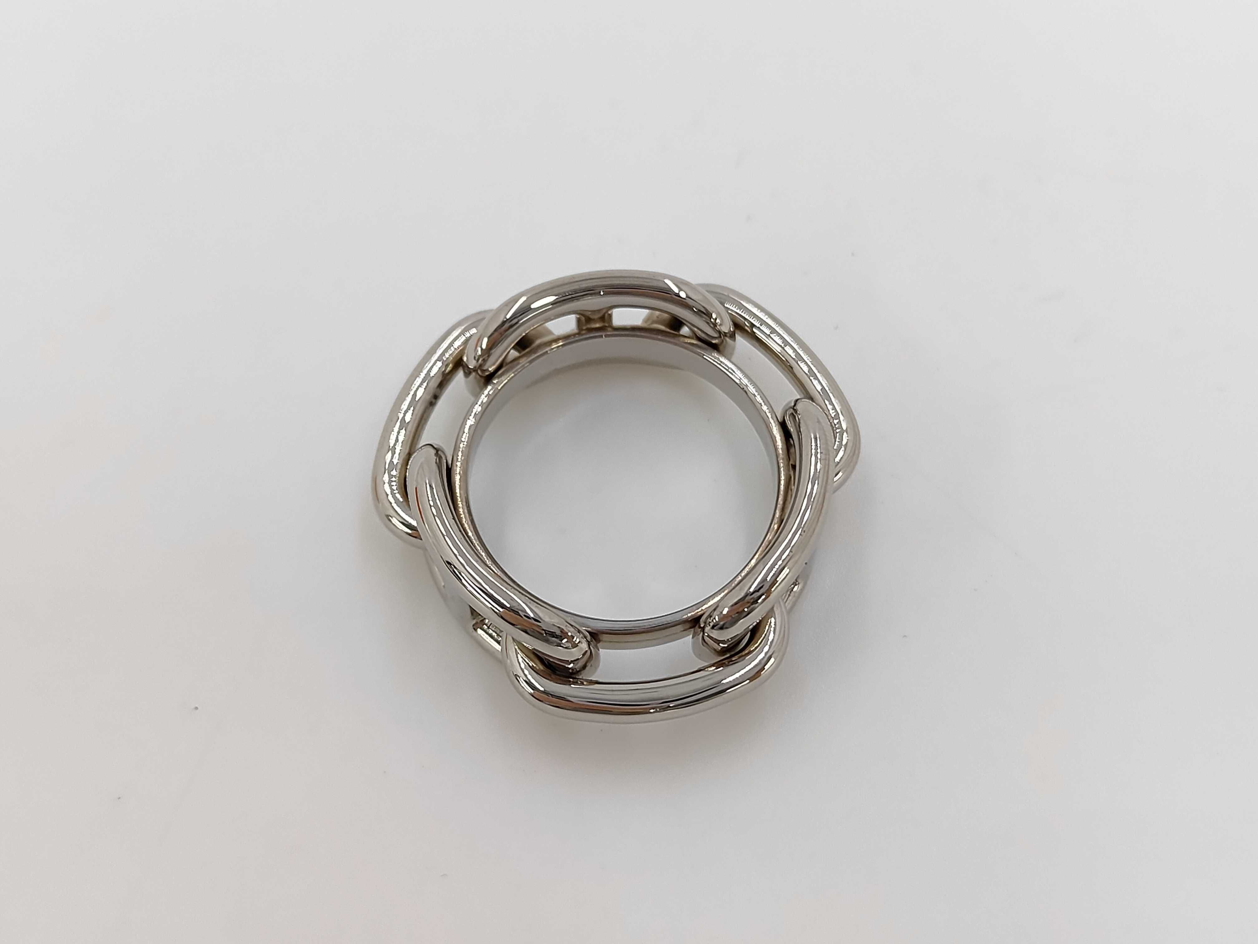 Chaine d'Ancre / Scarf Ring and other accessories — view 3