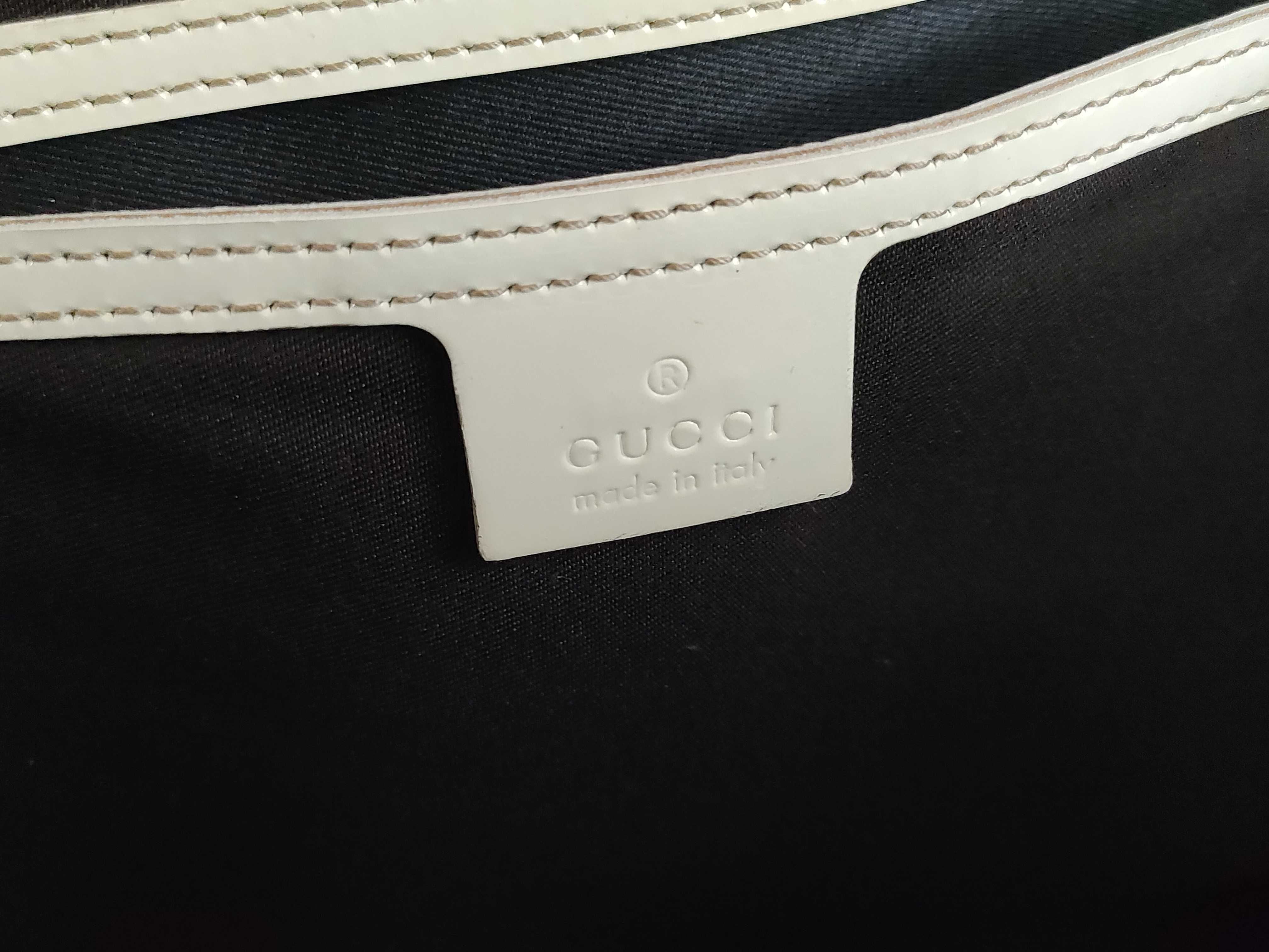 GG Supreme Tote Bag 197953 Tote Bag — view 11