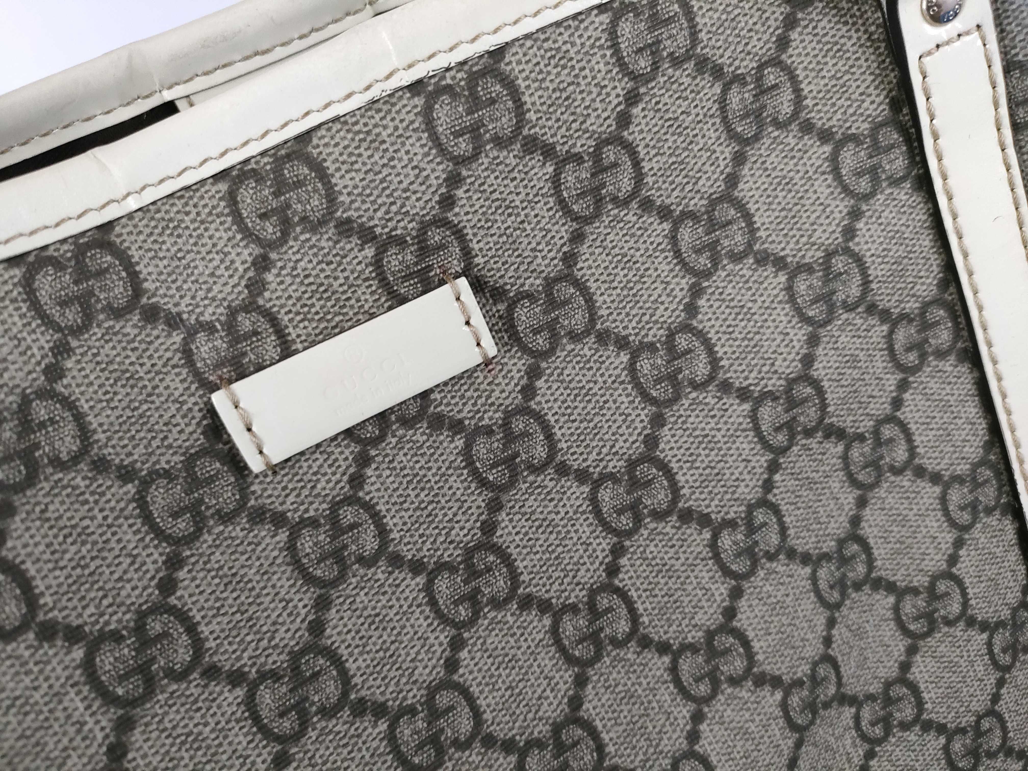 GG Supreme Tote Bag 197953 Tote Bag — view 14