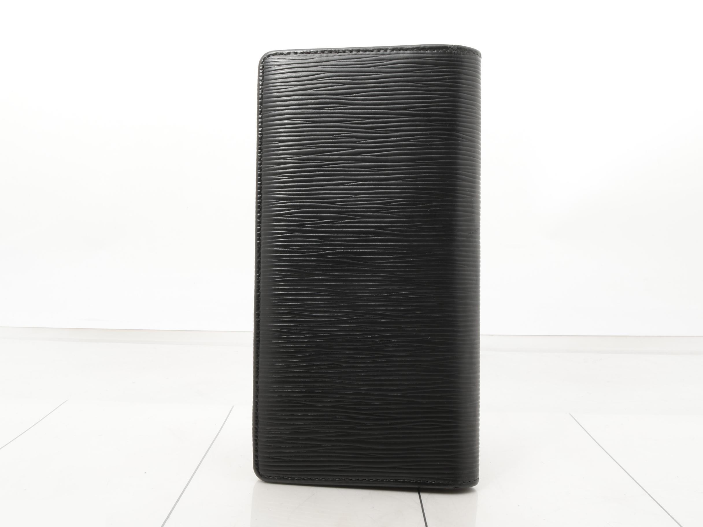 Epi Portefeuille Brazza — view 2
