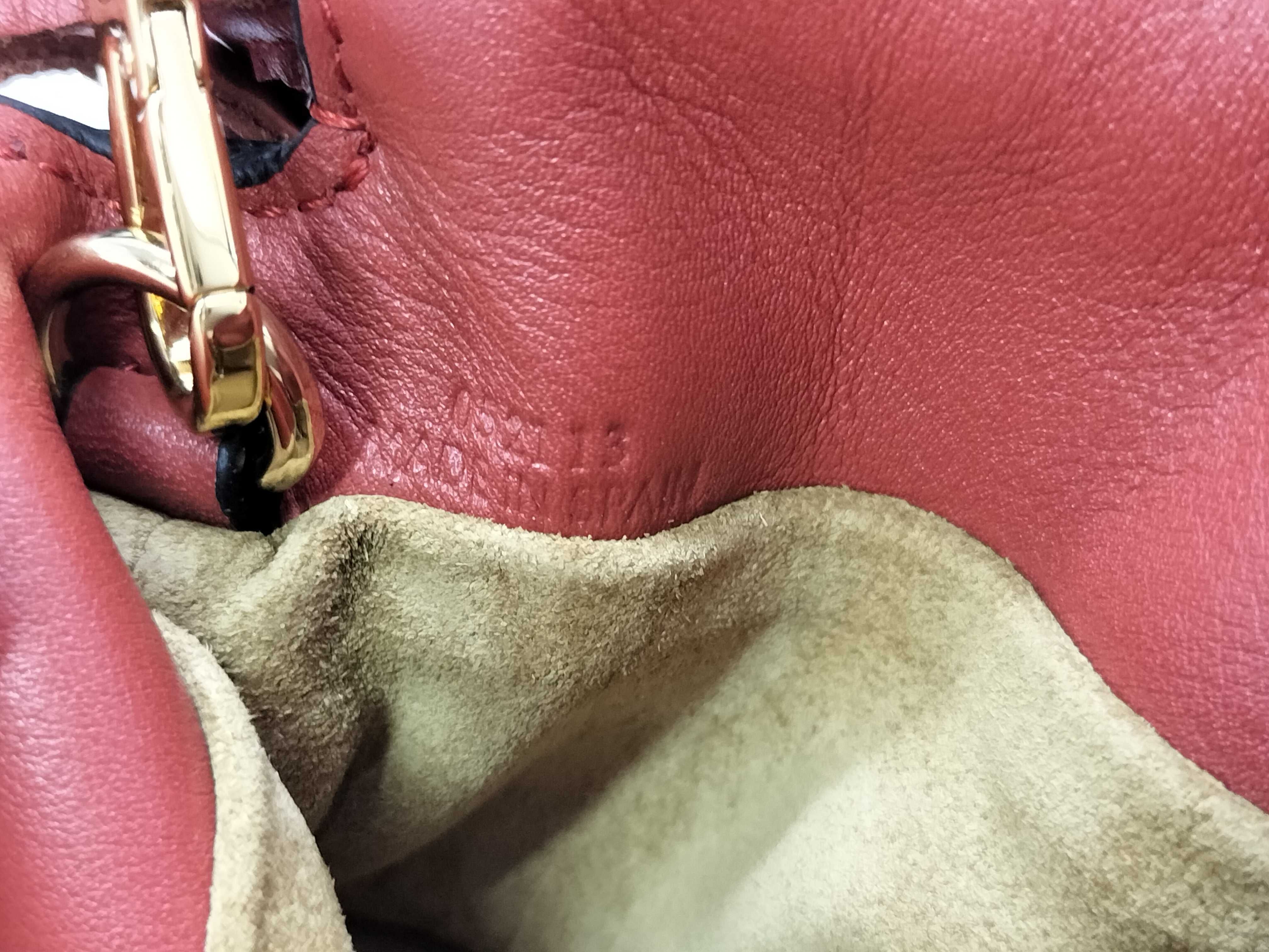 handbag — view 9