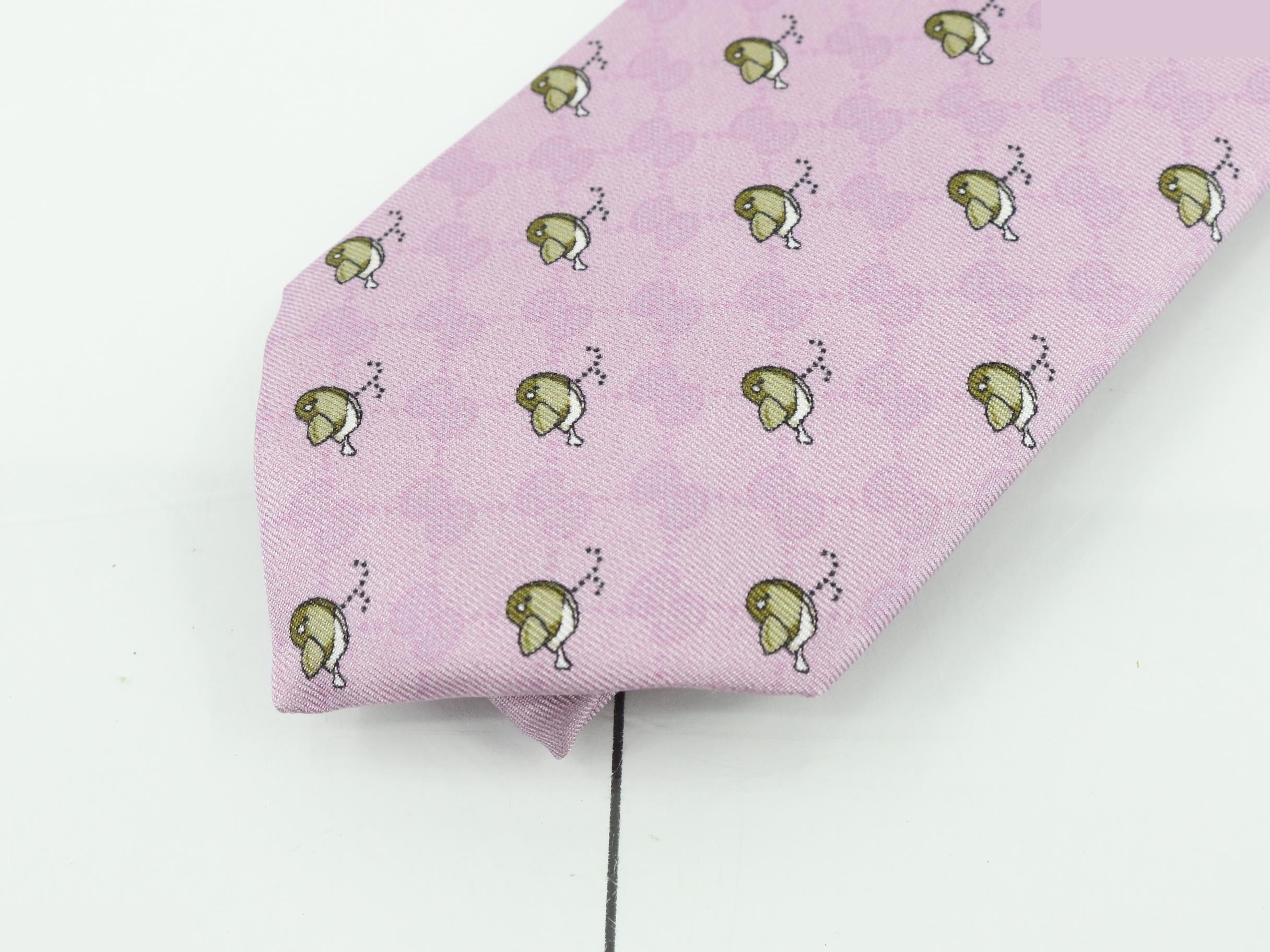Whale pattern, light purple — view 3