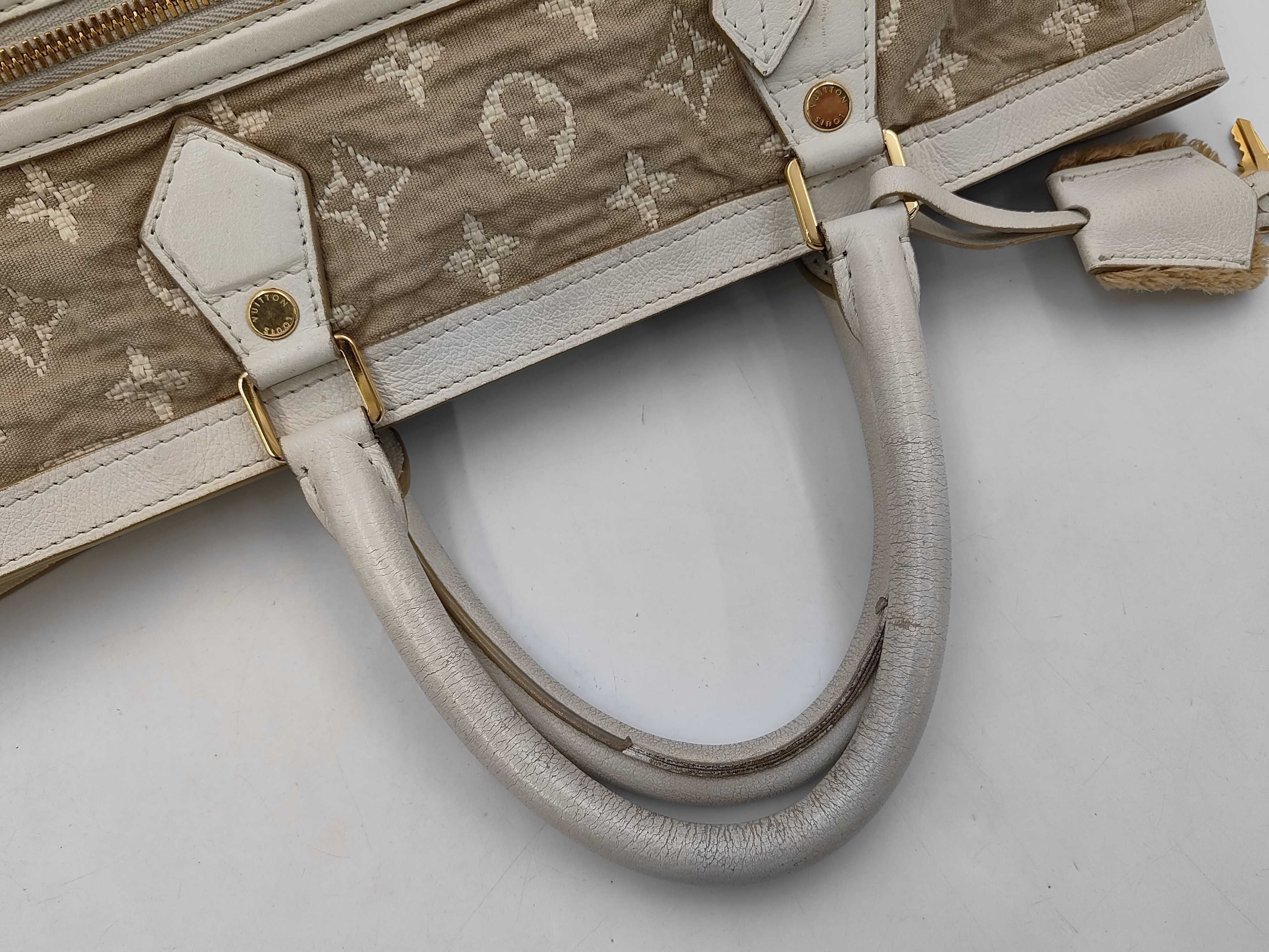 Sabia Cabas MM Handbag — view 6